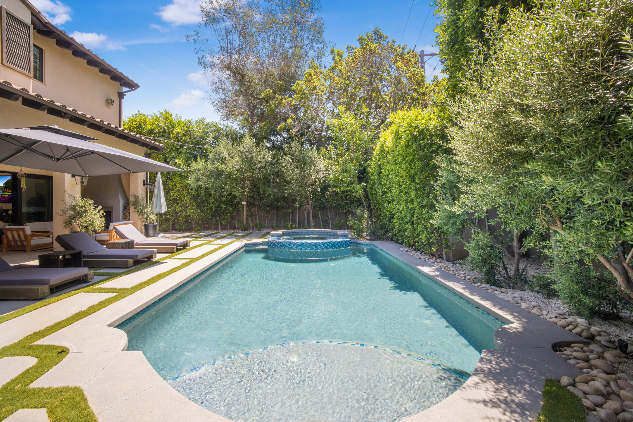 Spalding BH Mansion | Photo 64