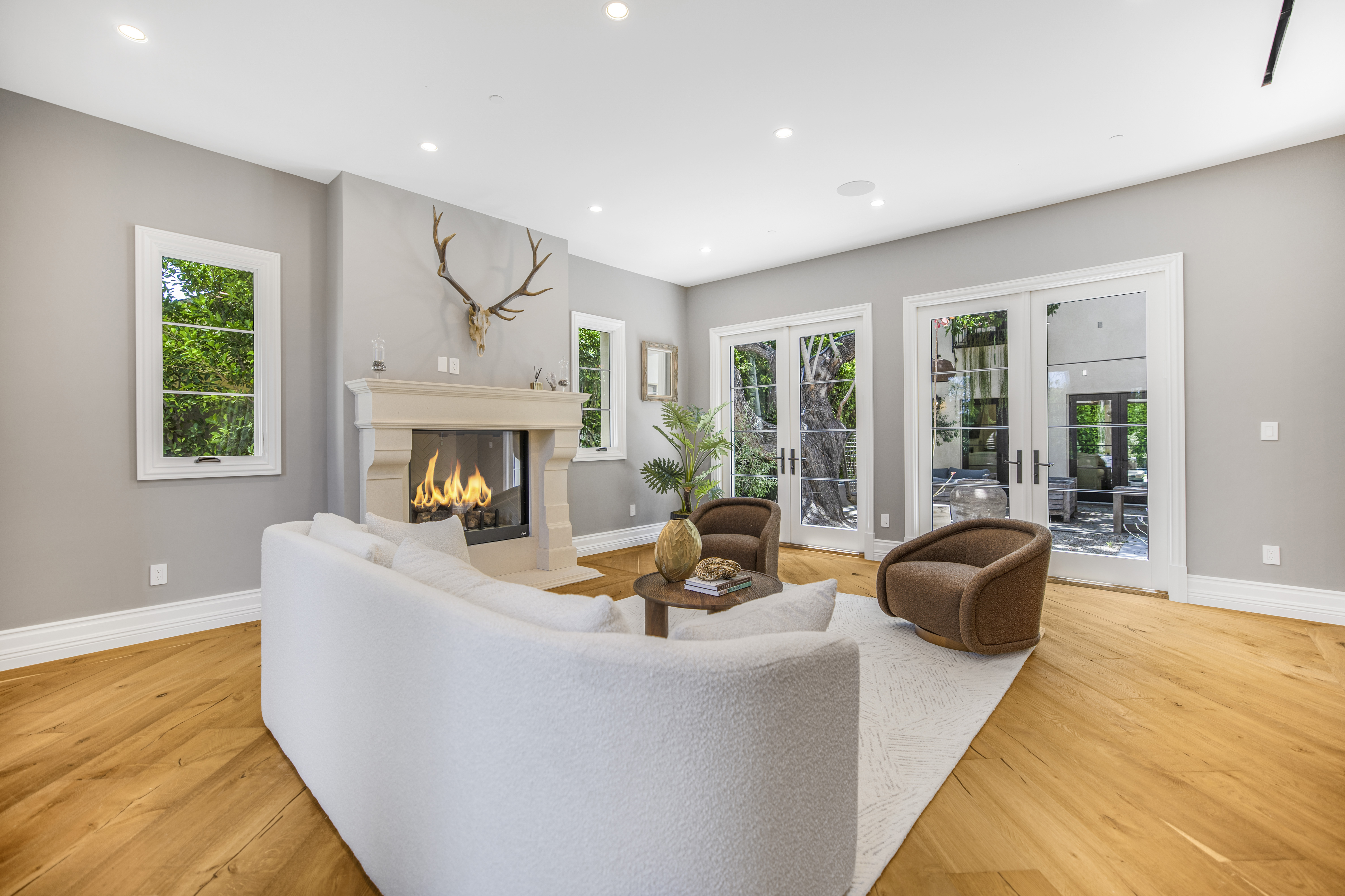 Spalding BH Mansion | Photo 28