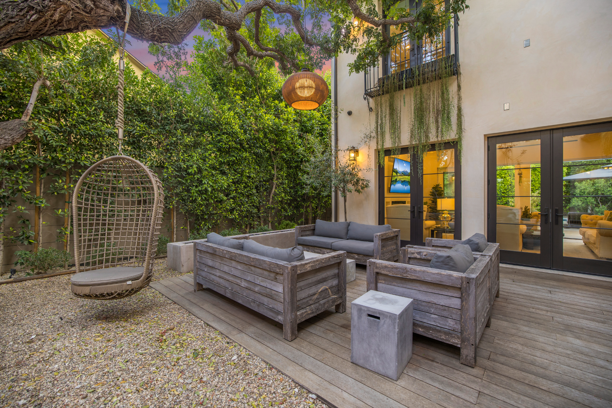 Spalding BH Mansion | Photo 68