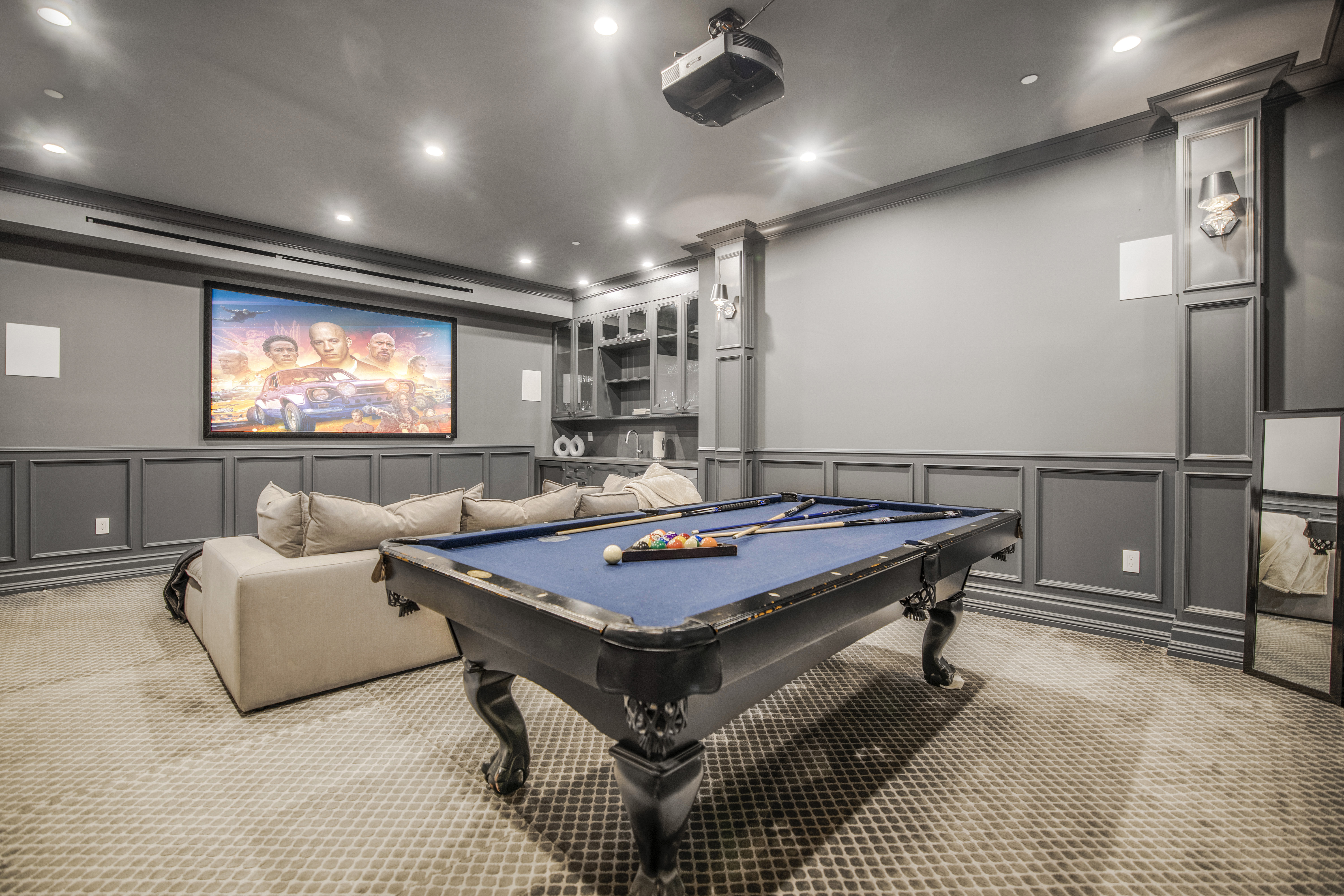 Spalding BH Mansion | Photo 59