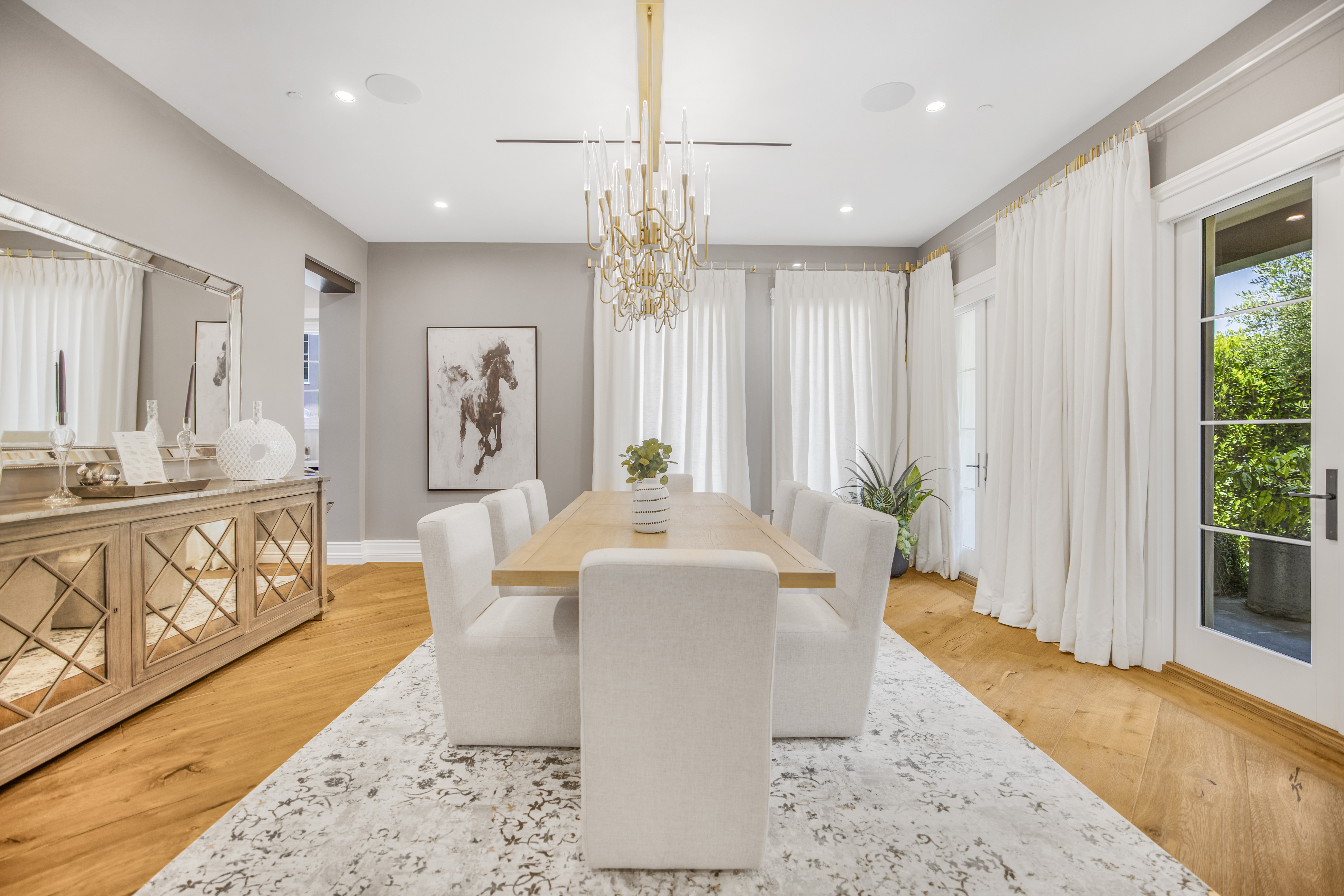 Spalding BH Mansion | Photo 21