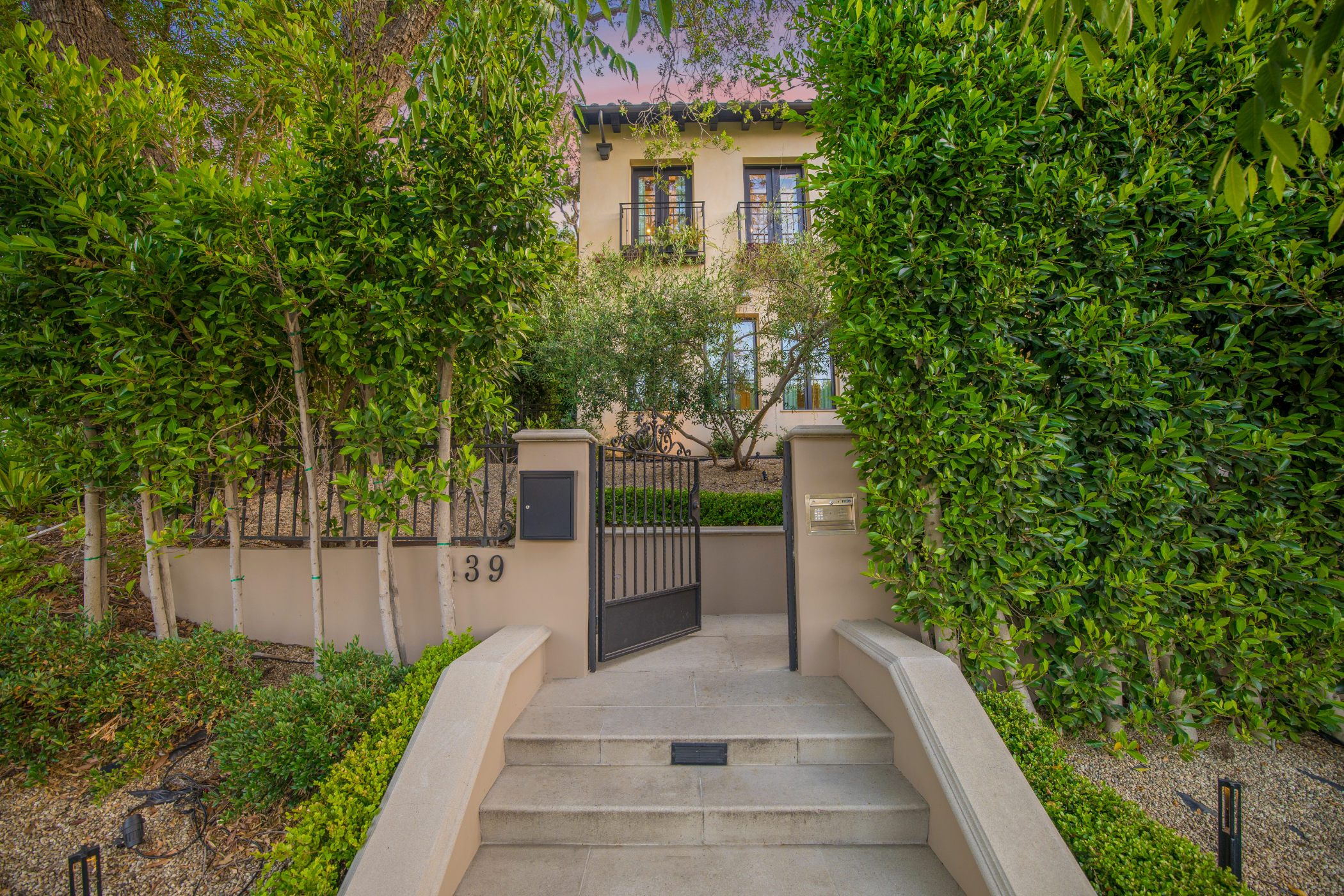 Spalding BH Mansion | Photo 73