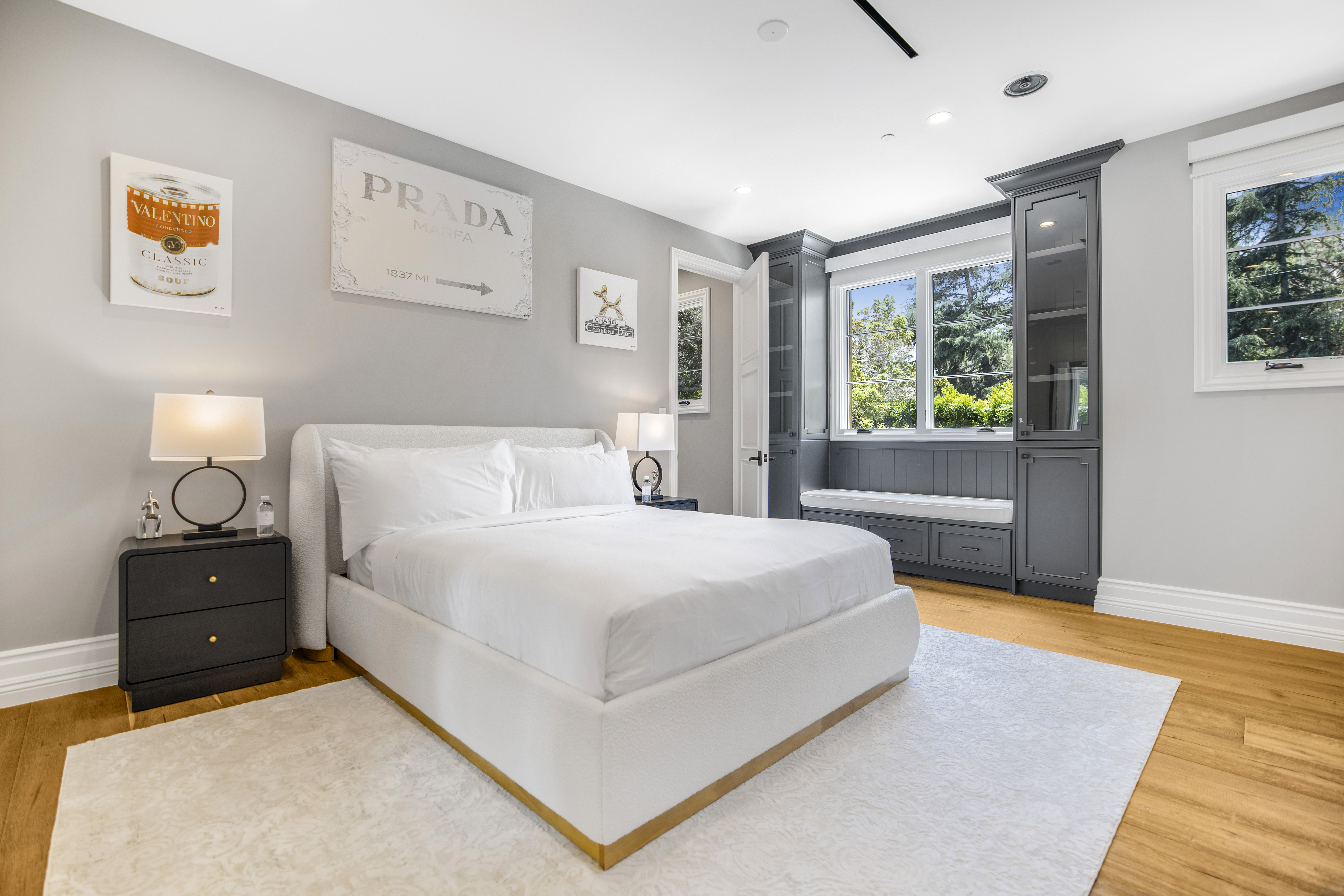 Spalding BH Mansion | Photo 41