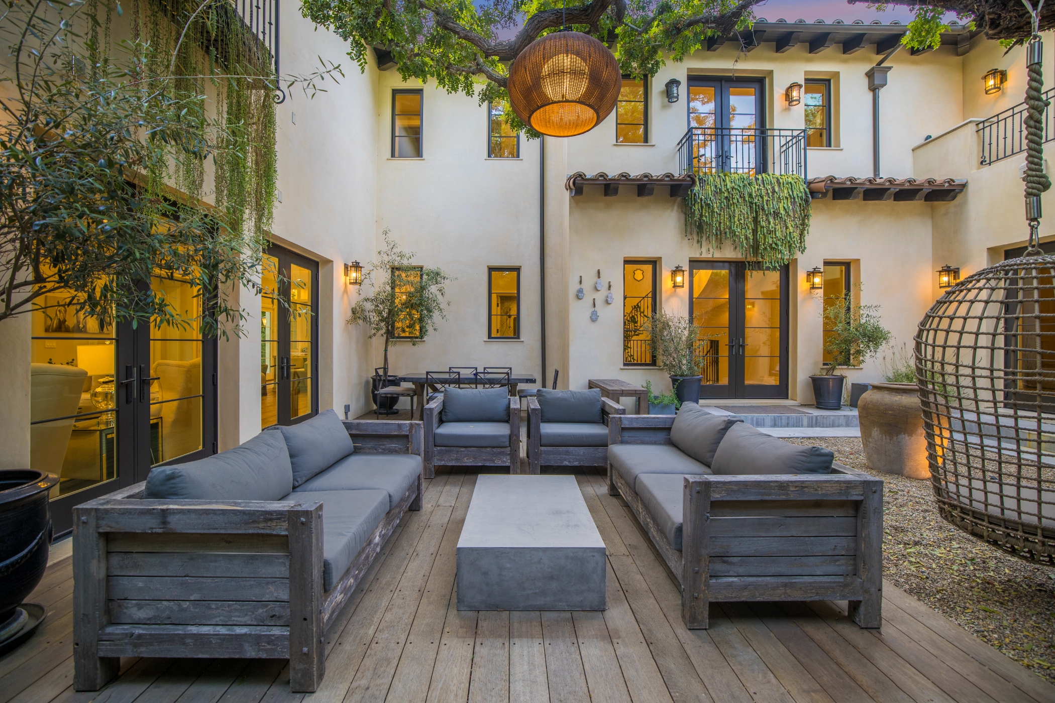 Spalding BH Mansion | Photo 69