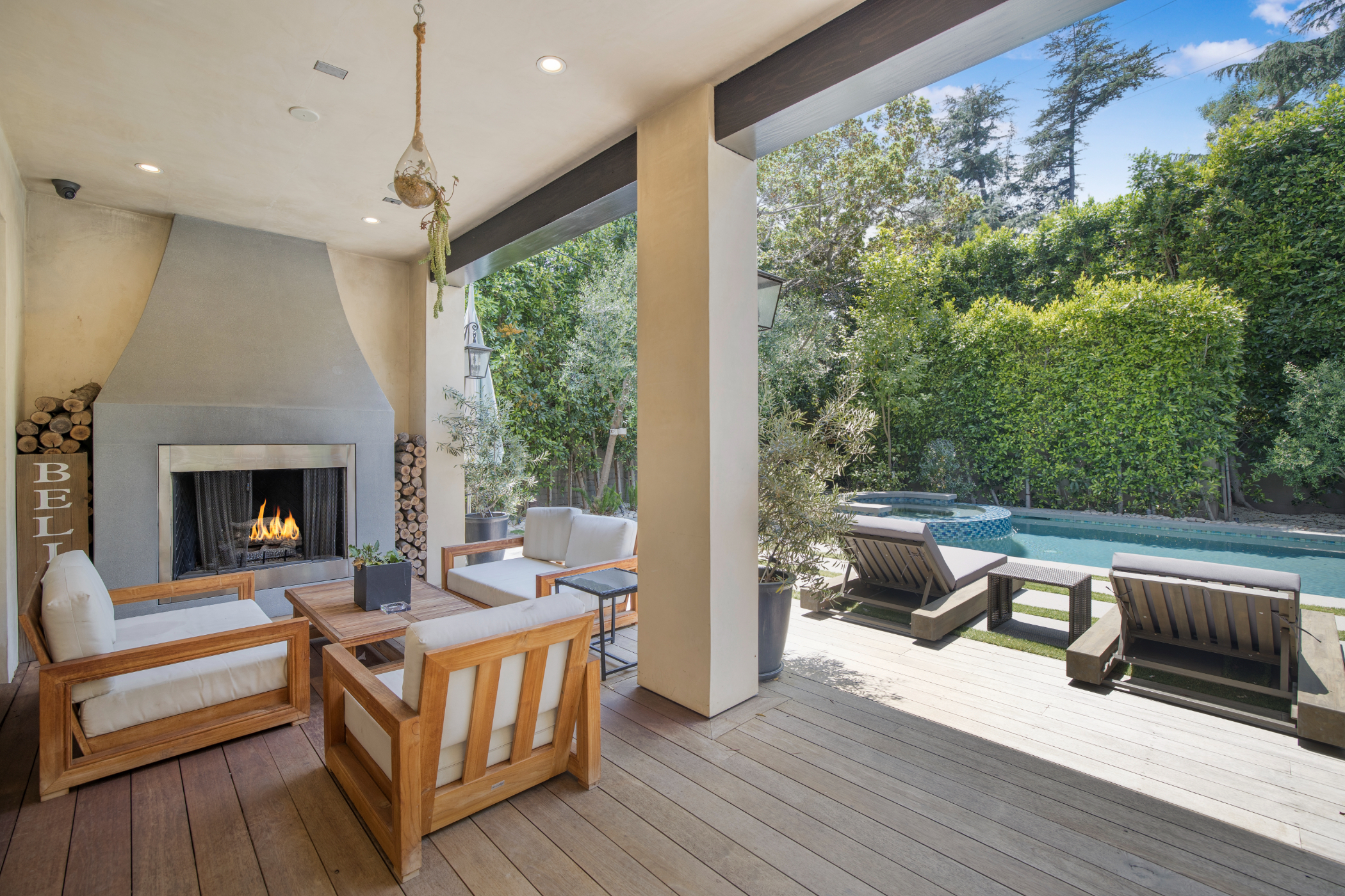 Spalding BH Mansion | Photo 61