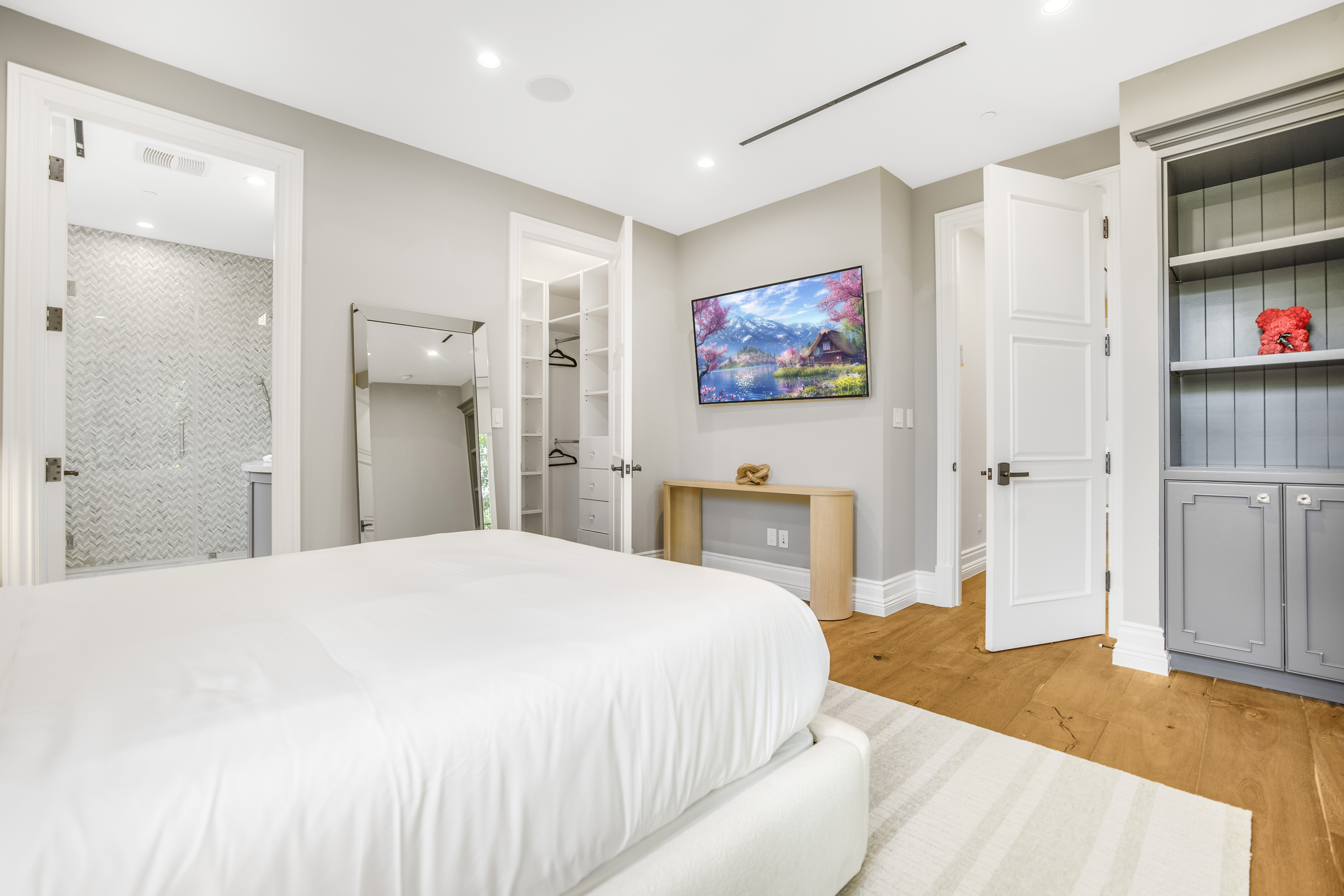 Spalding BH Mansion | Photo 50