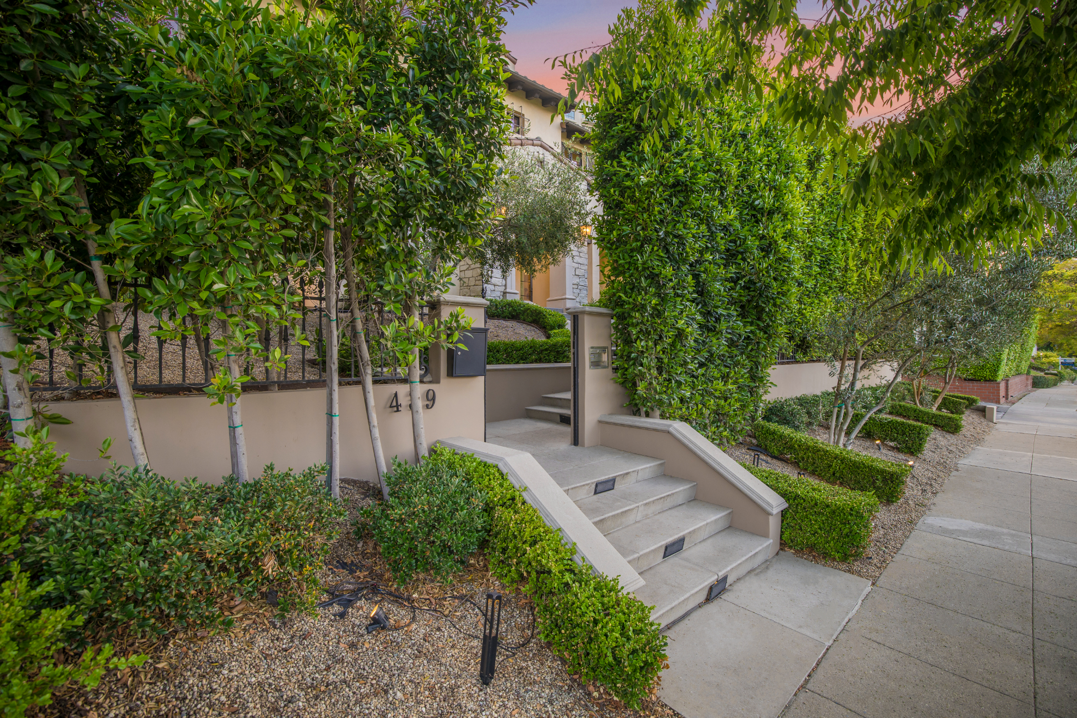 Spalding BH Mansion | Photo 74