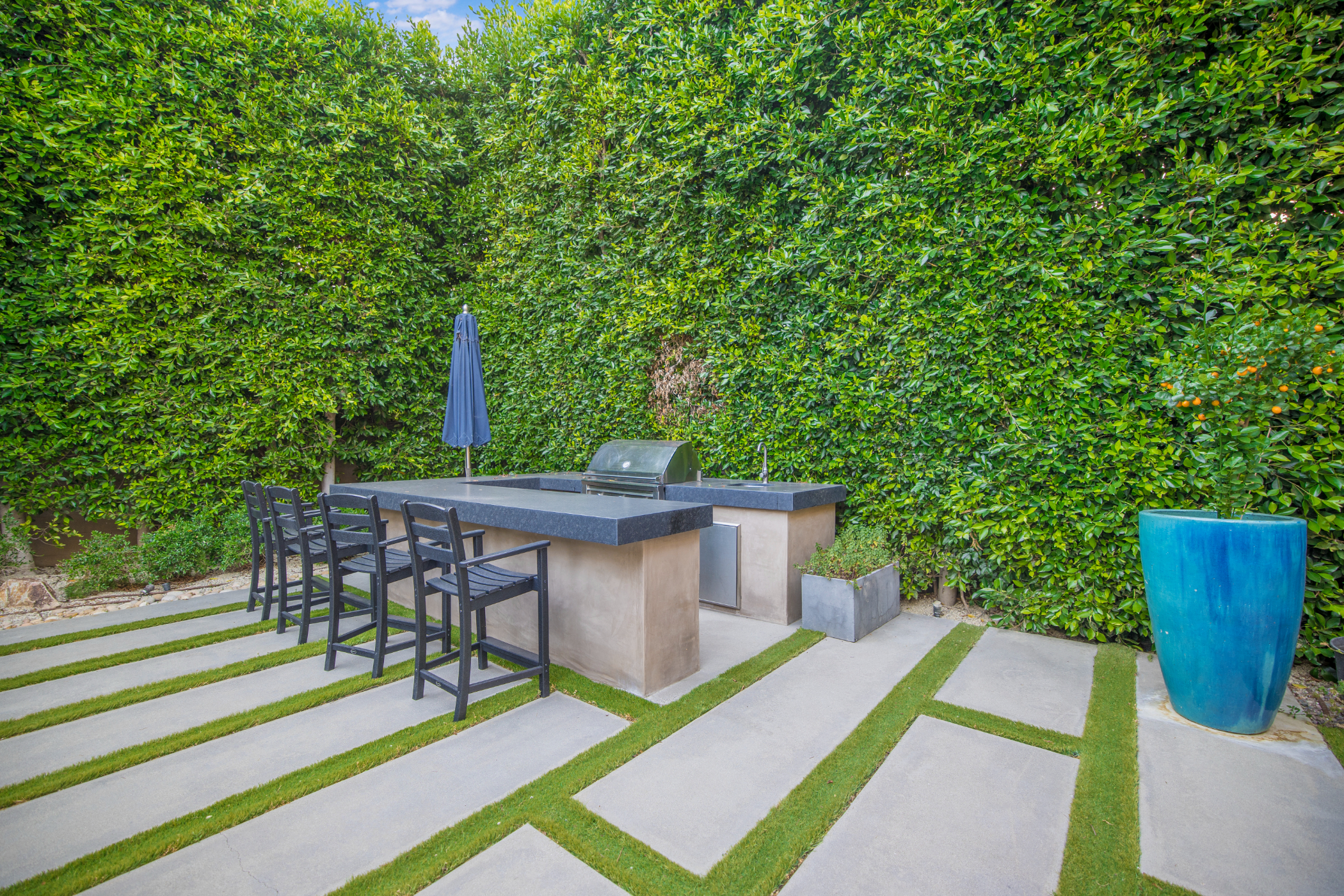 Spalding BH Mansion | Photo 63