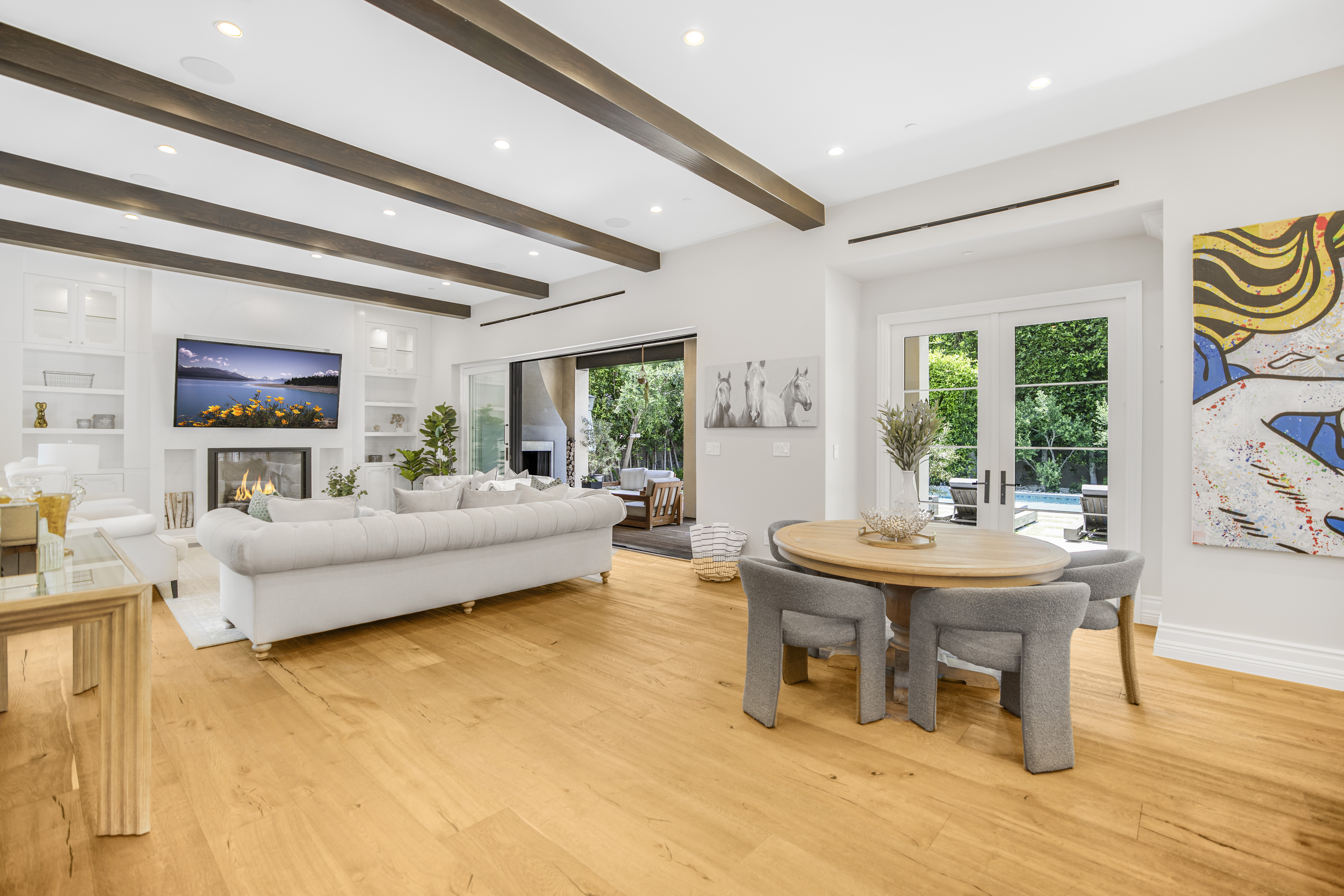 Spalding BH Mansion | Photo 13