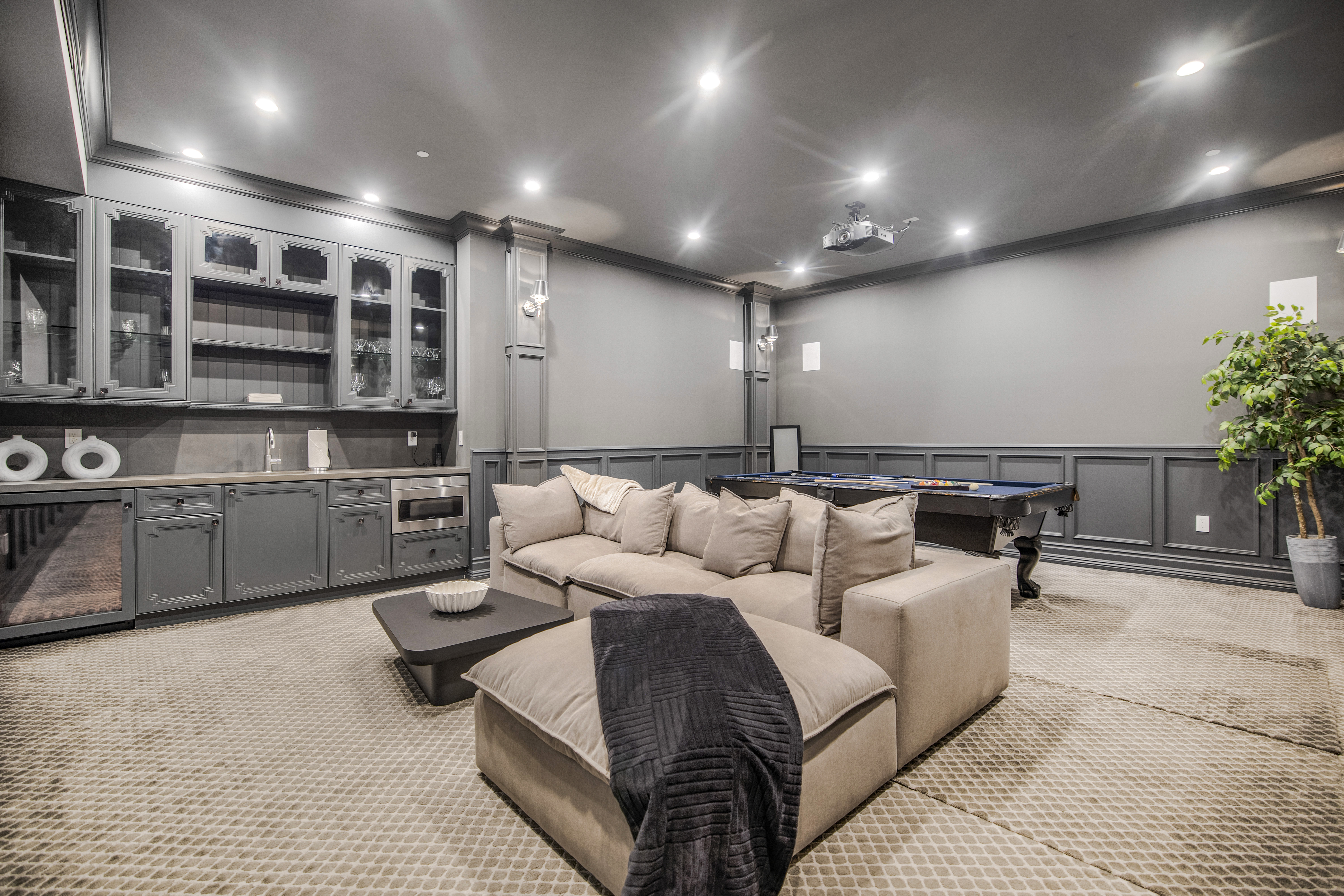 Spalding BH Mansion | Photo 60