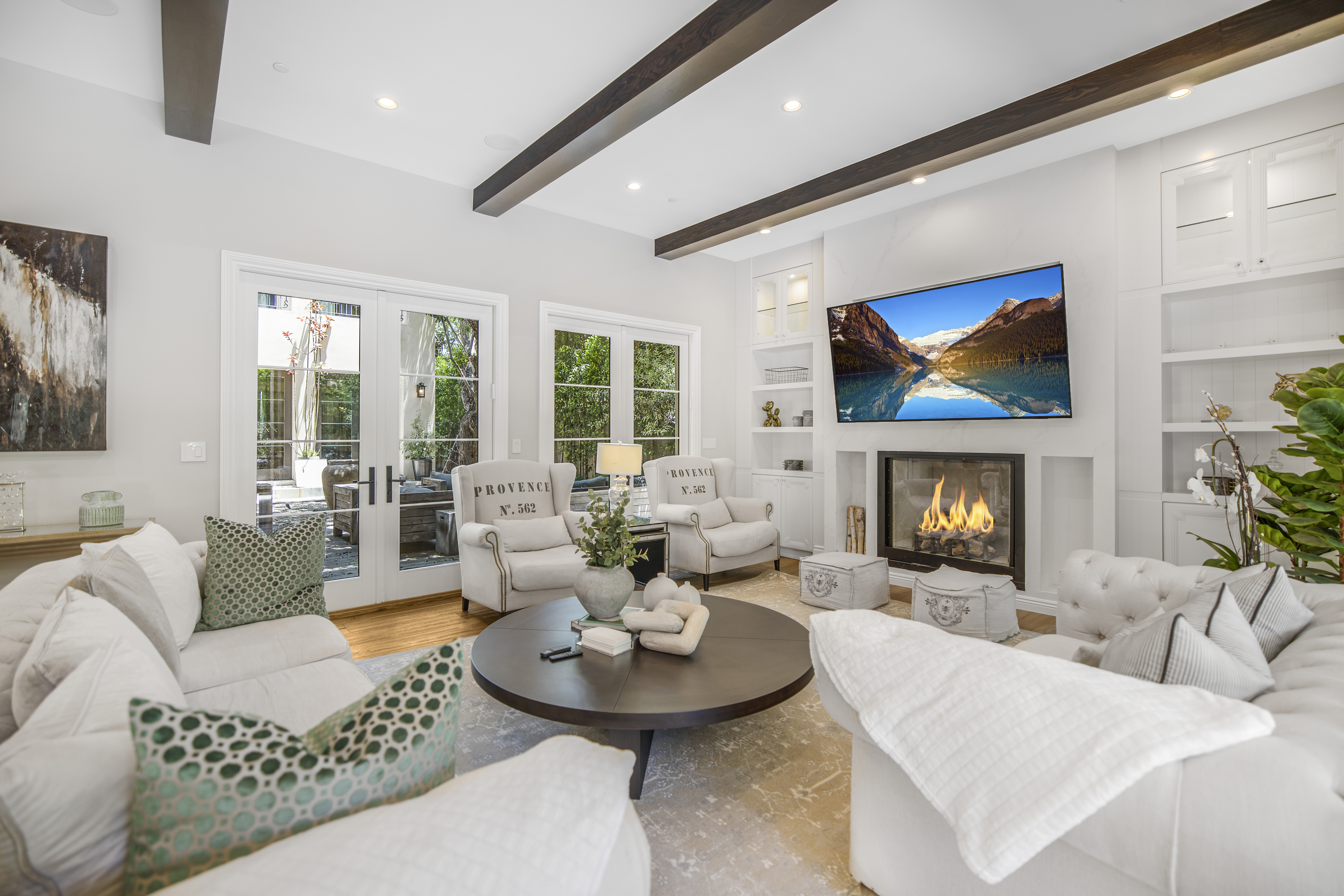 Spalding BH Mansion | Photo 4