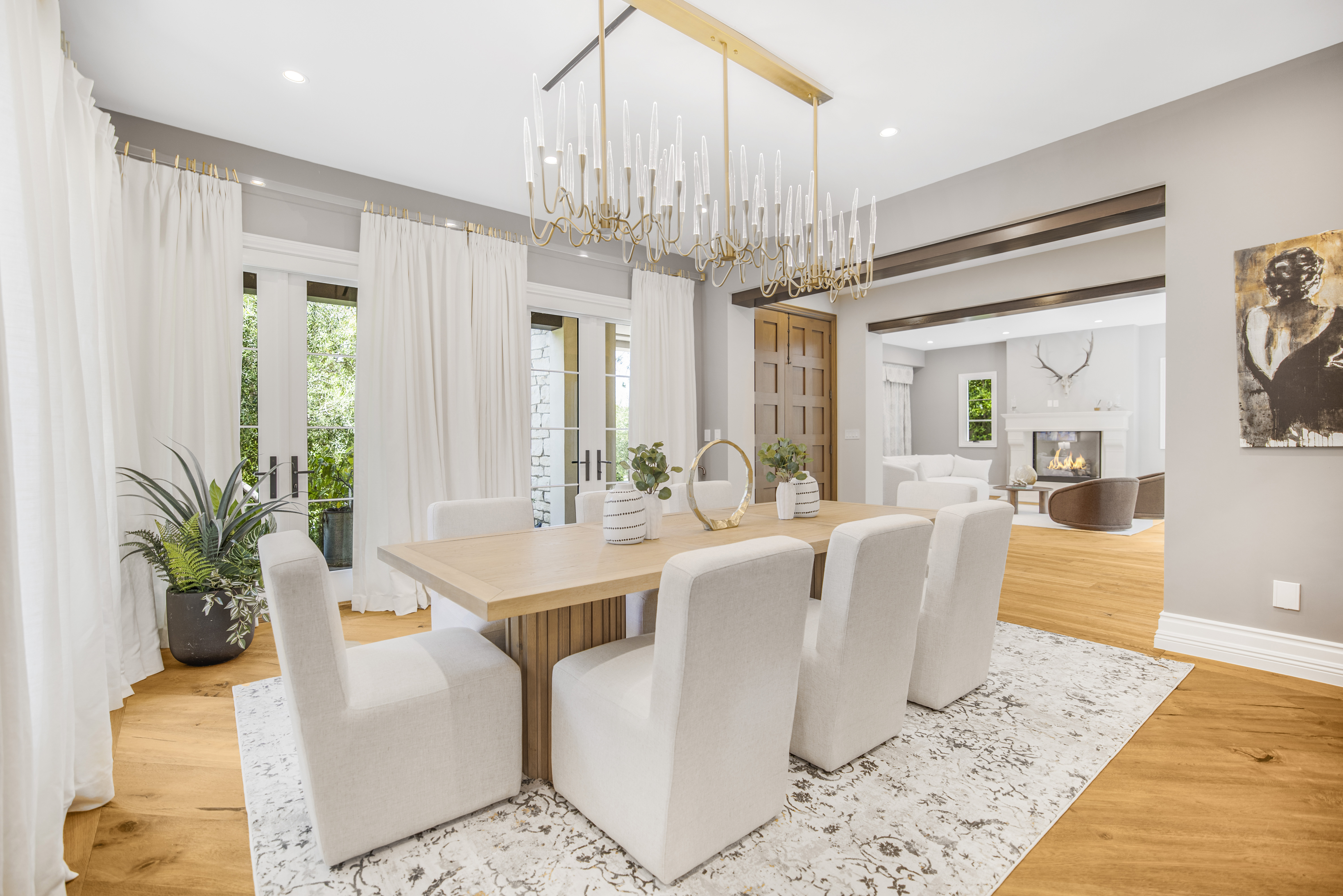 Spalding BH Mansion | Photo 23