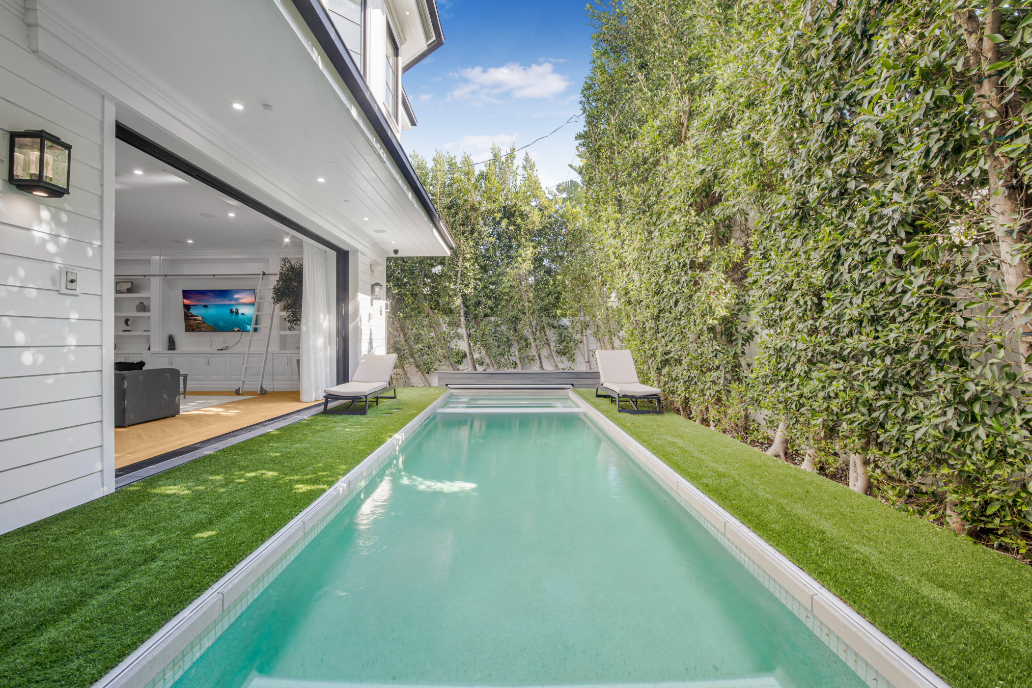 Spaulding Ave Farmhouse | Photo 3