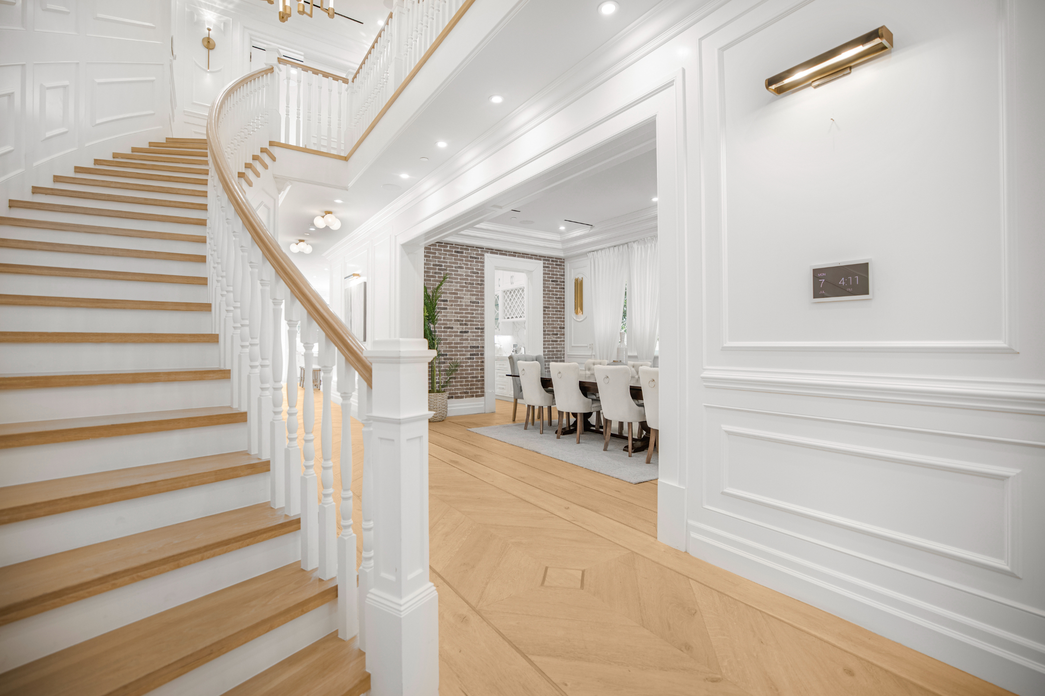 Spaulding Ave Farmhouse | Photo 23