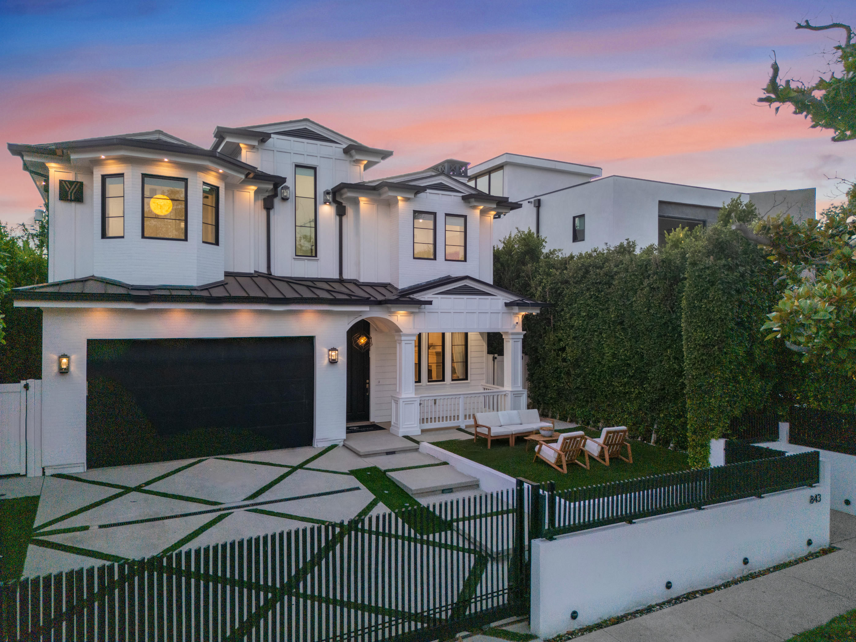 Spaulding Ave Farmhouse | Photo 6