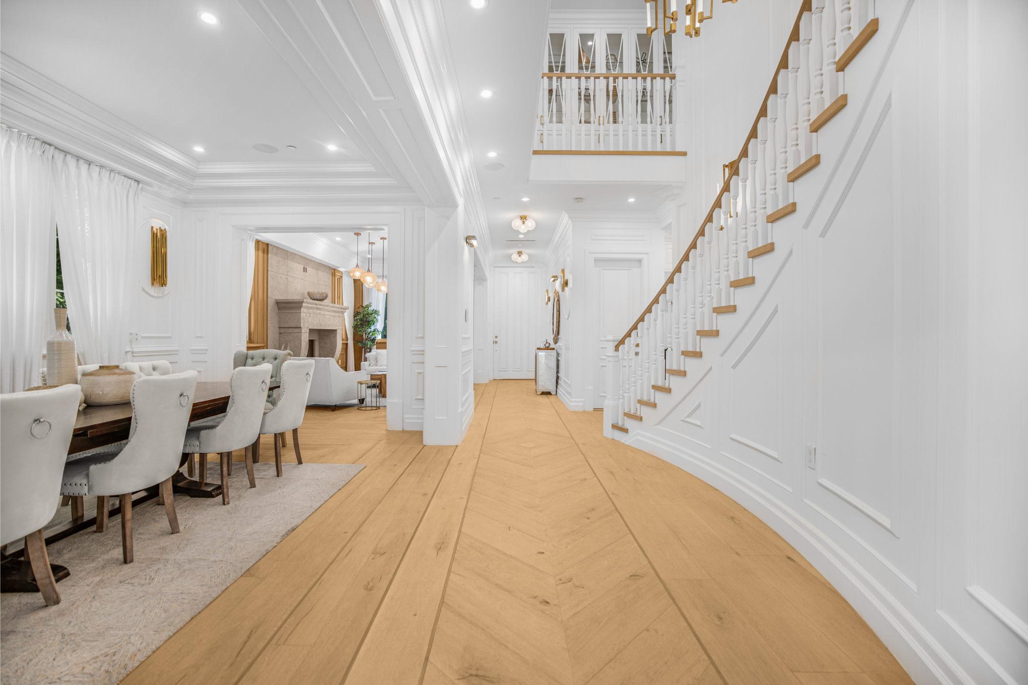 Spaulding Ave Farmhouse | Photo 22