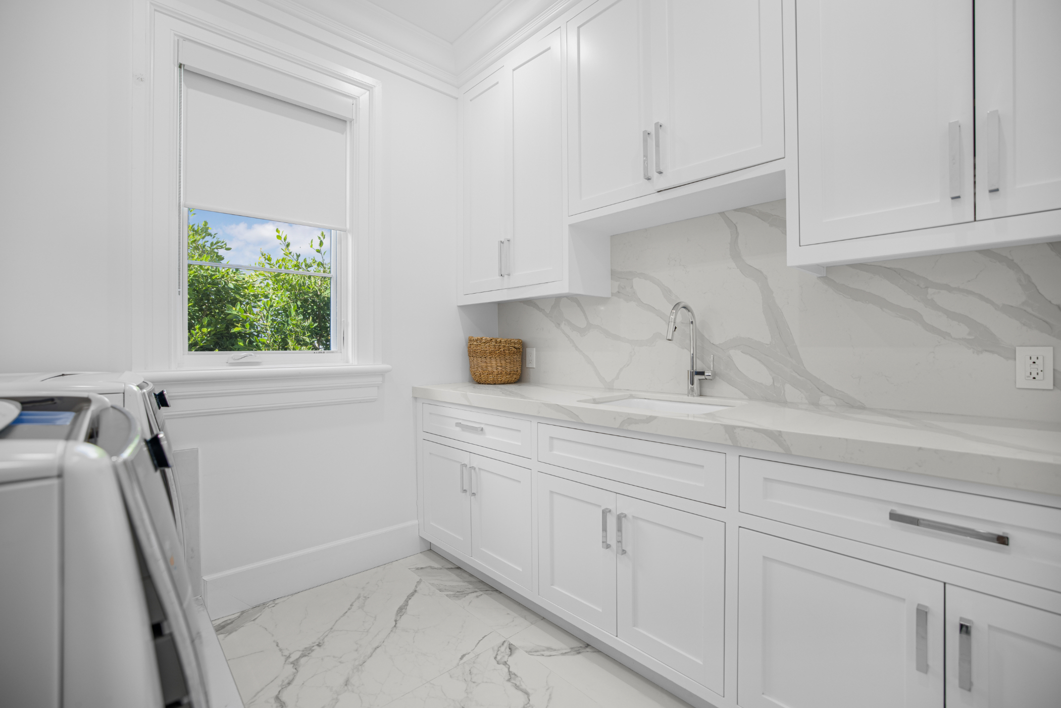 Spaulding Ave Farmhouse | Photo 45