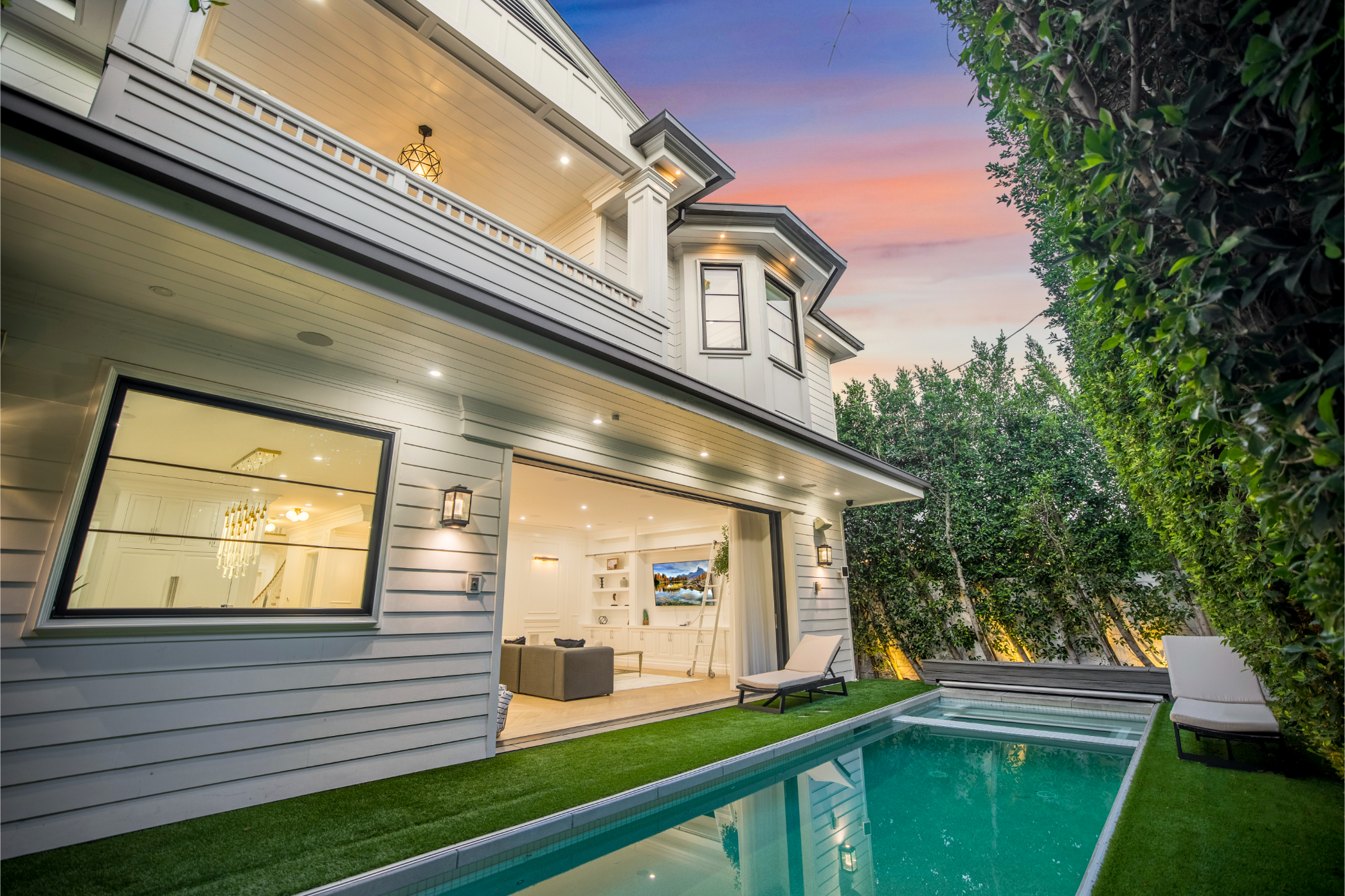 Spaulding Ave Farmhouse | Photo 46