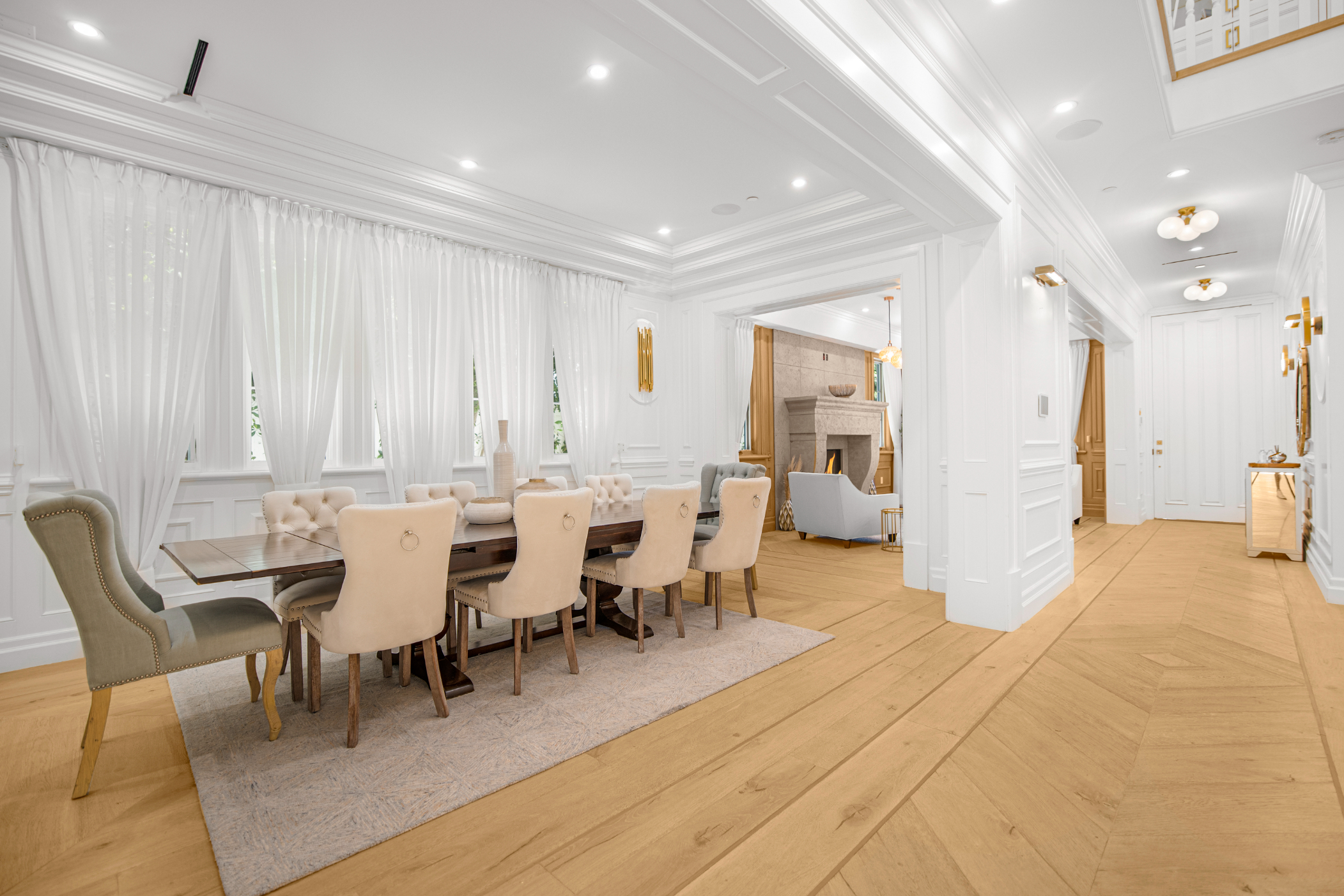 Spaulding Ave Farmhouse | Photo 20