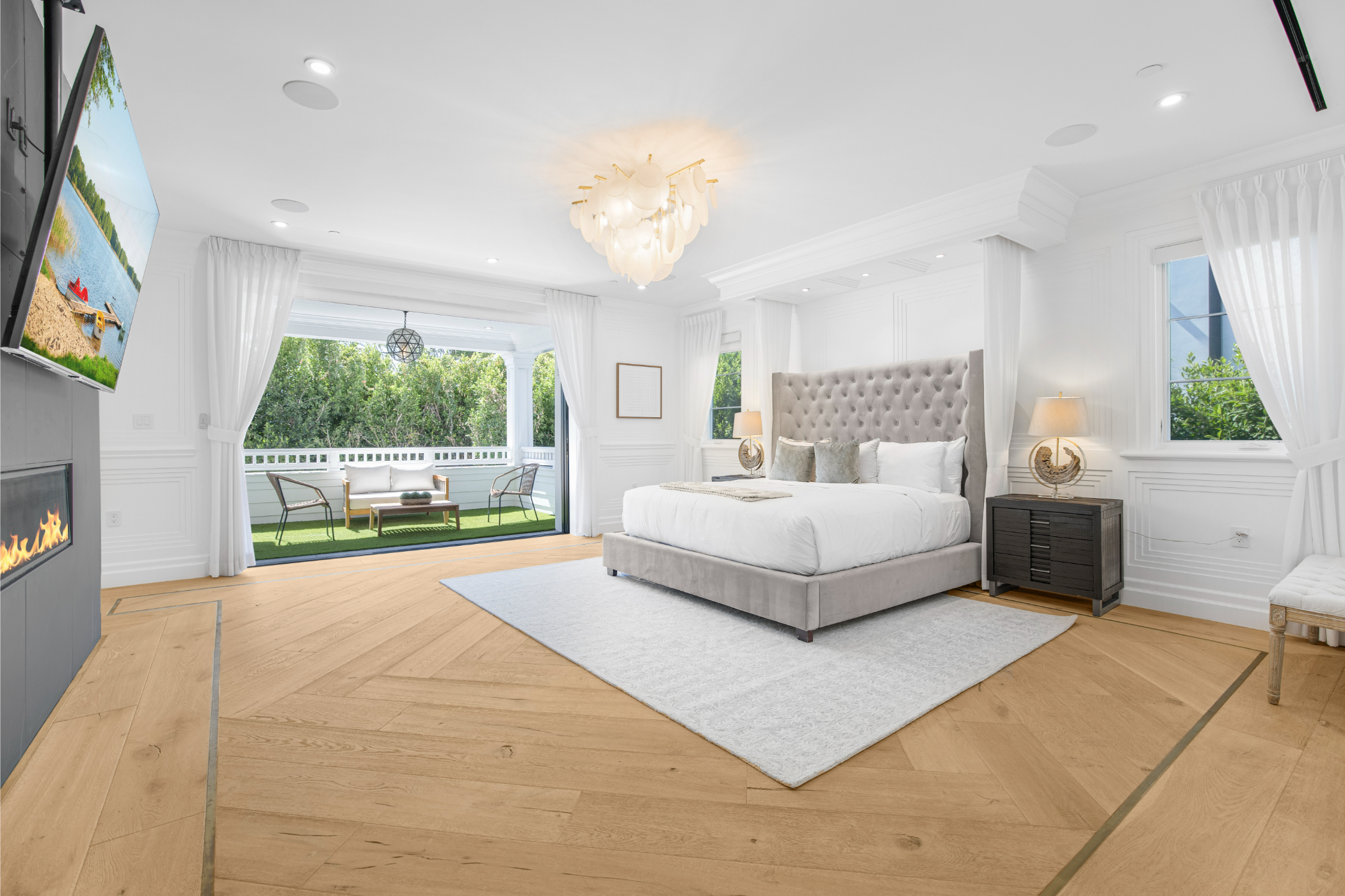 Spaulding Ave Farmhouse | Photo 29