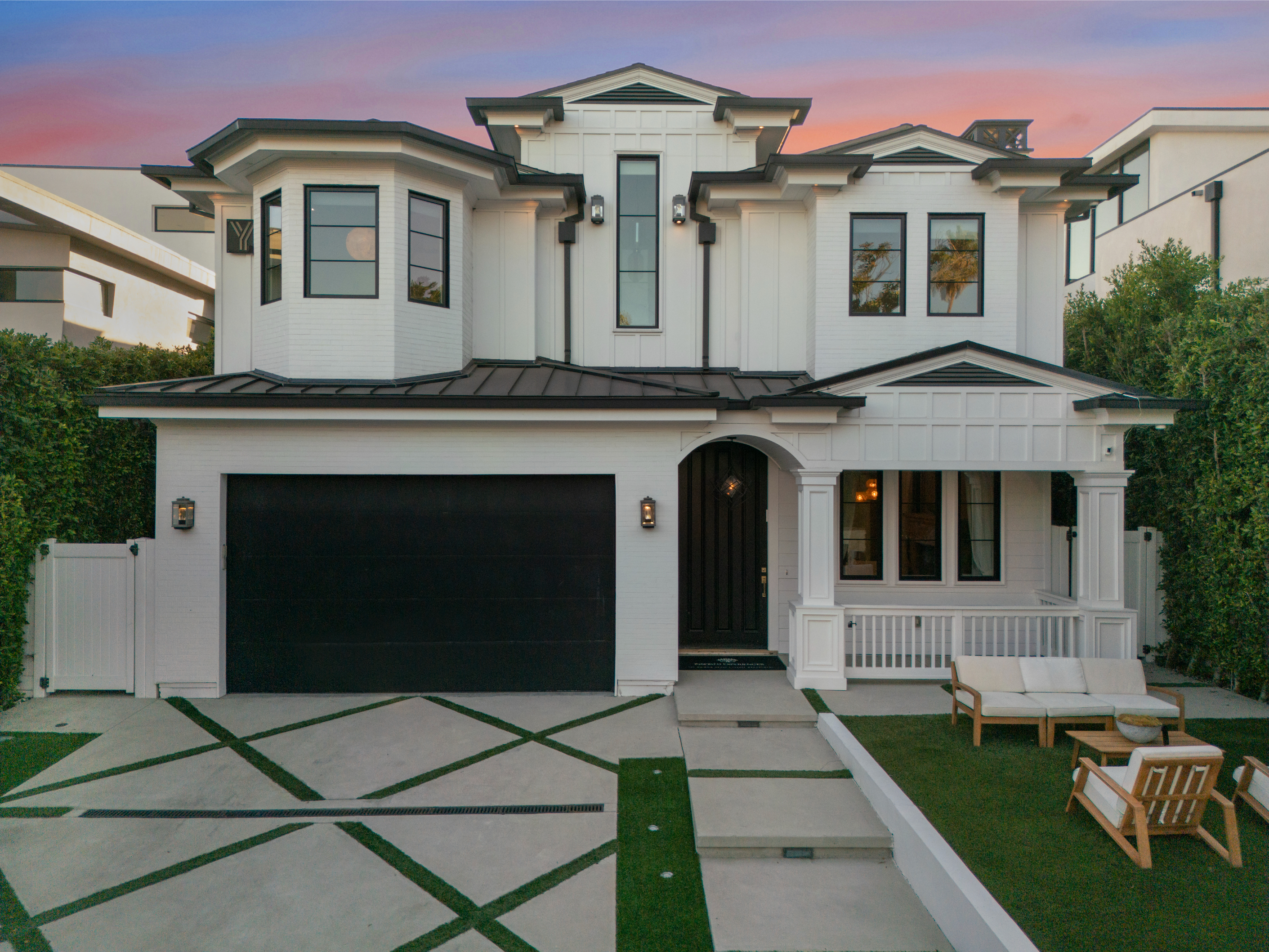 Spaulding Ave Farmhouse | Photo 7