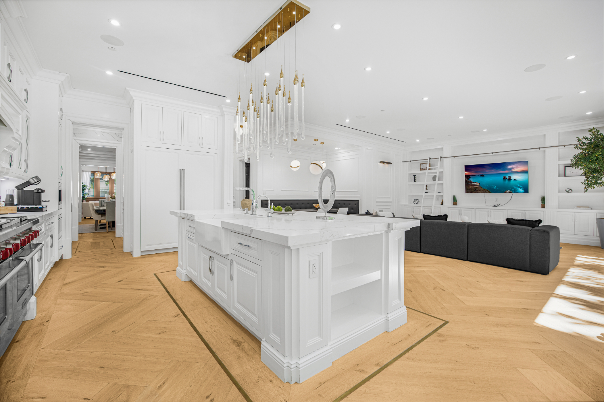 Spaulding Ave Farmhouse | Photo 17