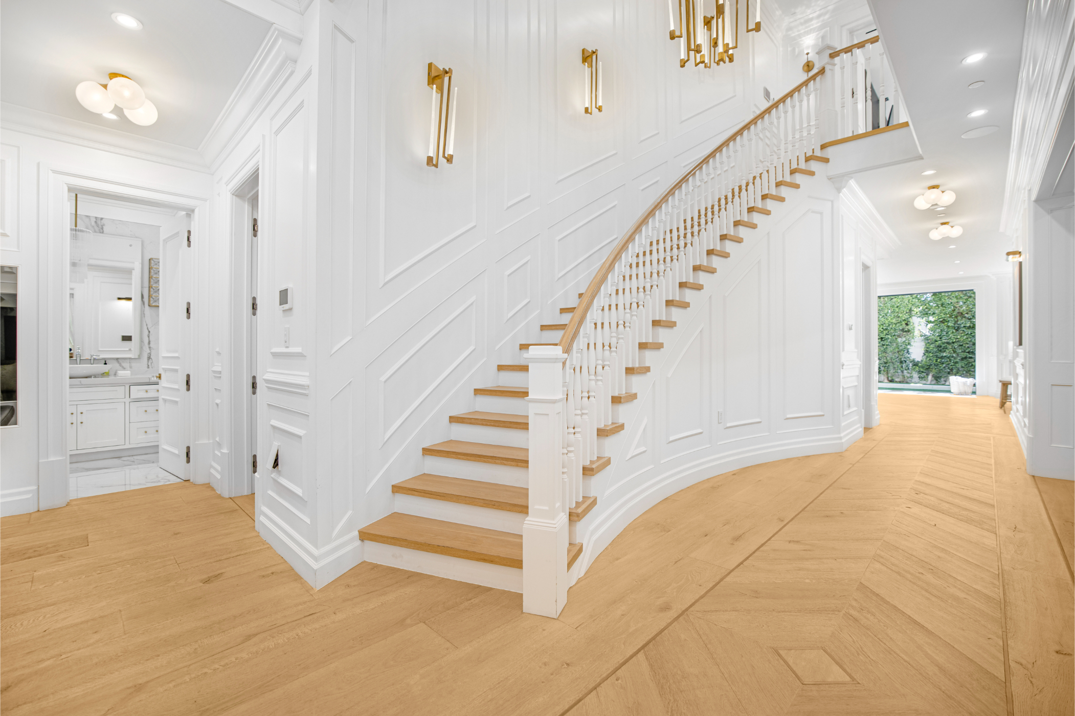 Spaulding Ave Farmhouse | Photo 24