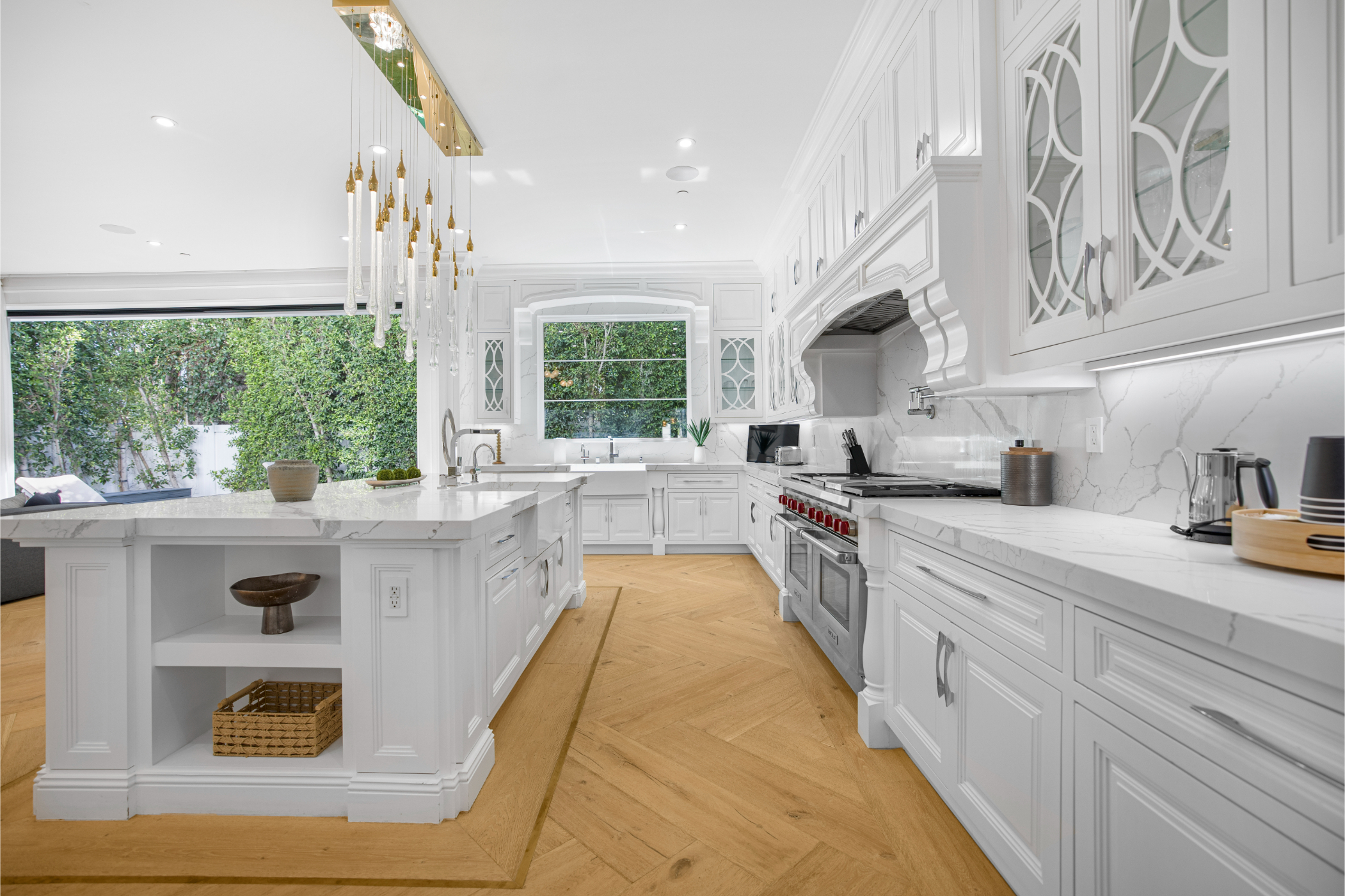 Spaulding Ave Farmhouse | Photo 19