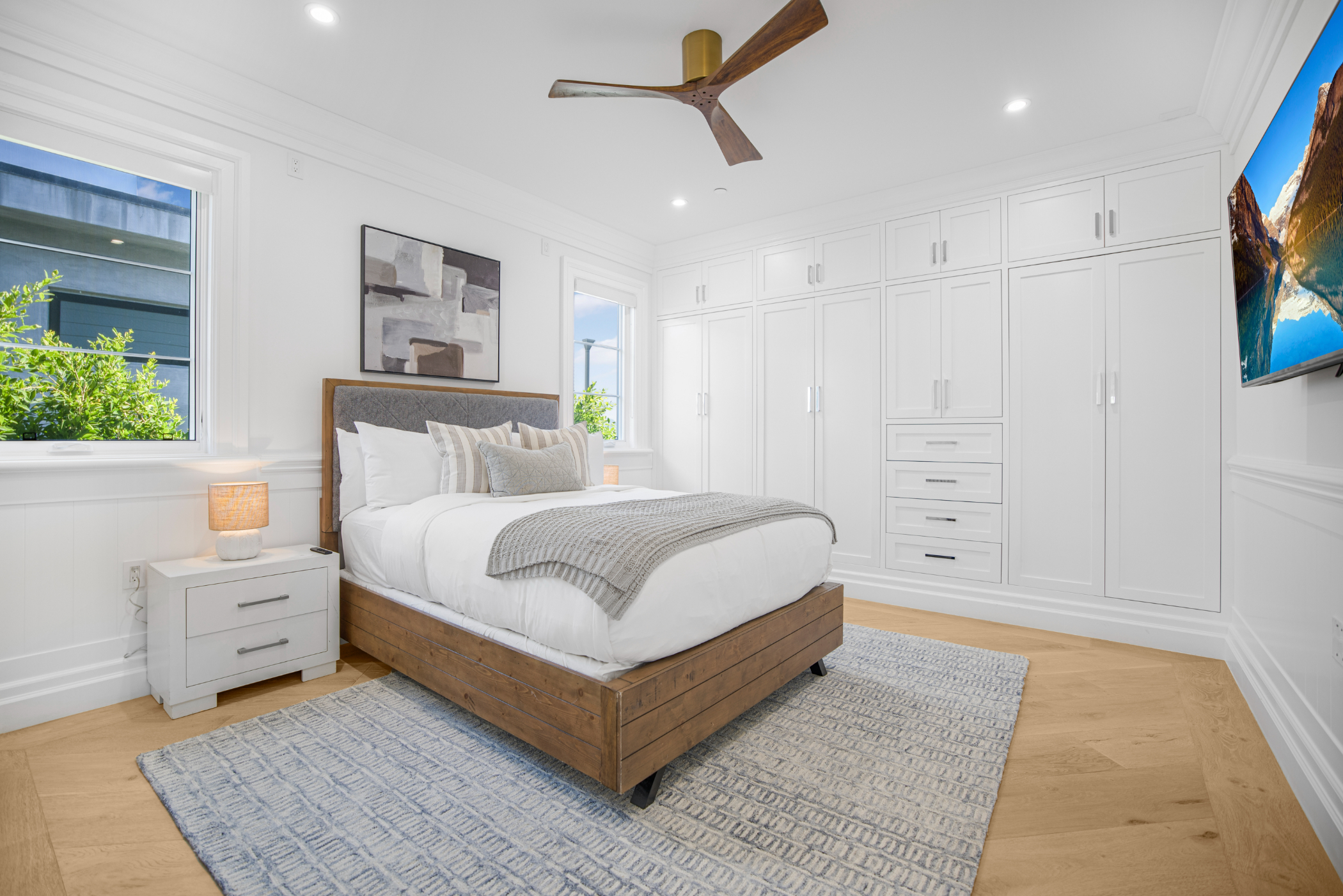 Spaulding Ave Farmhouse | Photo 42