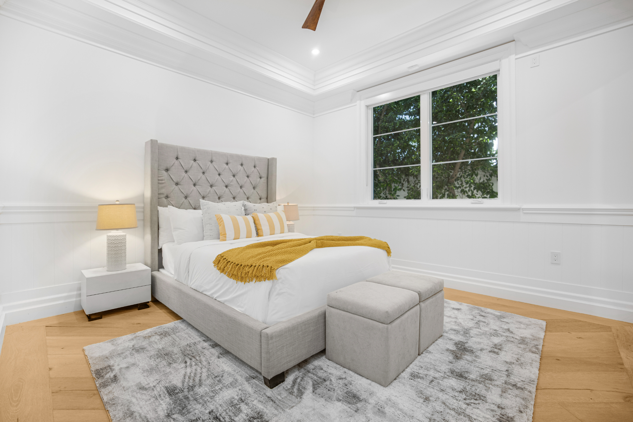 Spaulding Ave Farmhouse | Photo 40