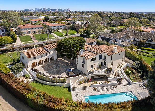 Howard Hughes Estate