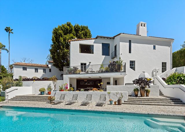 Howard Hughes Estate 2