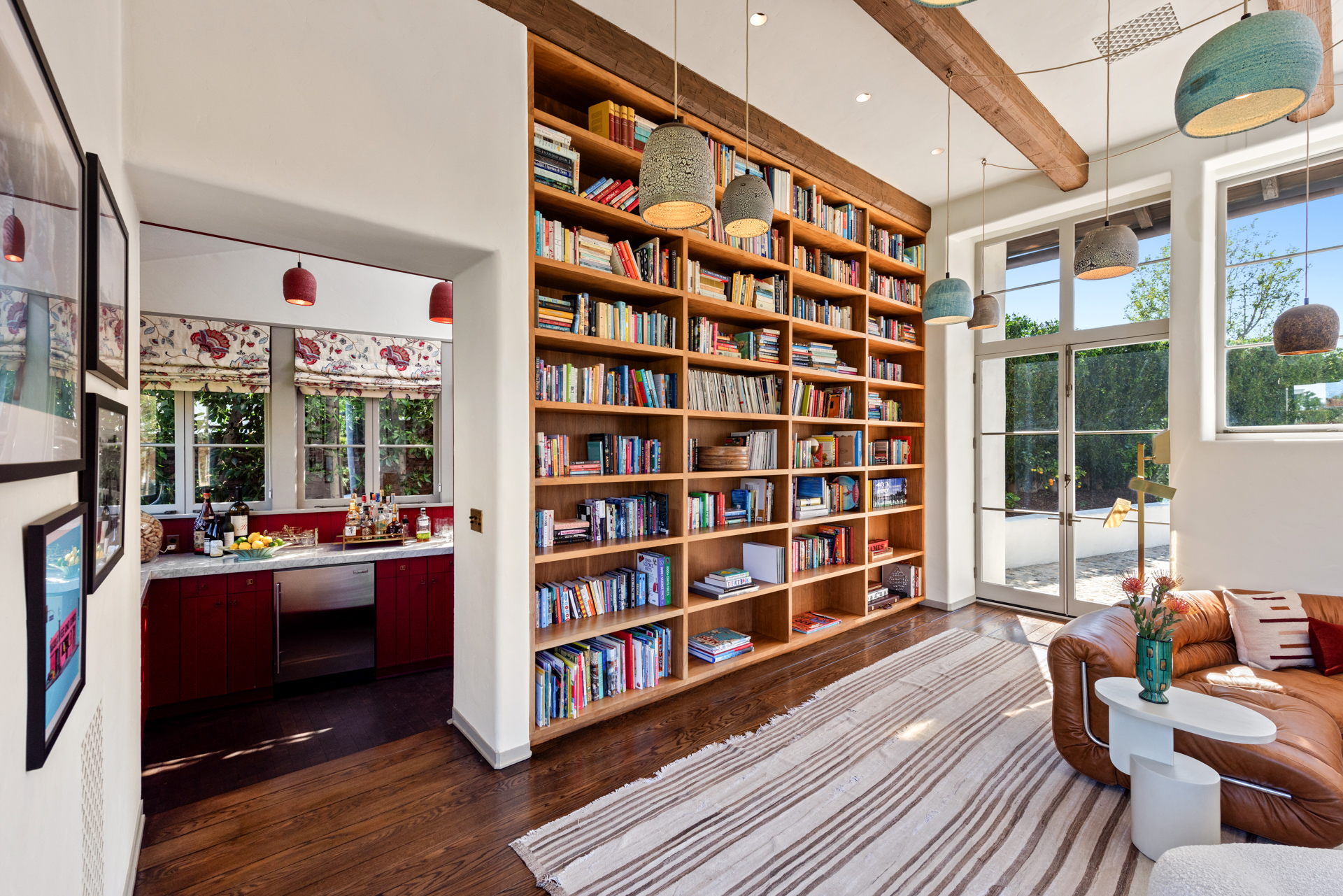 Howard Hughes Estate | Photo 8