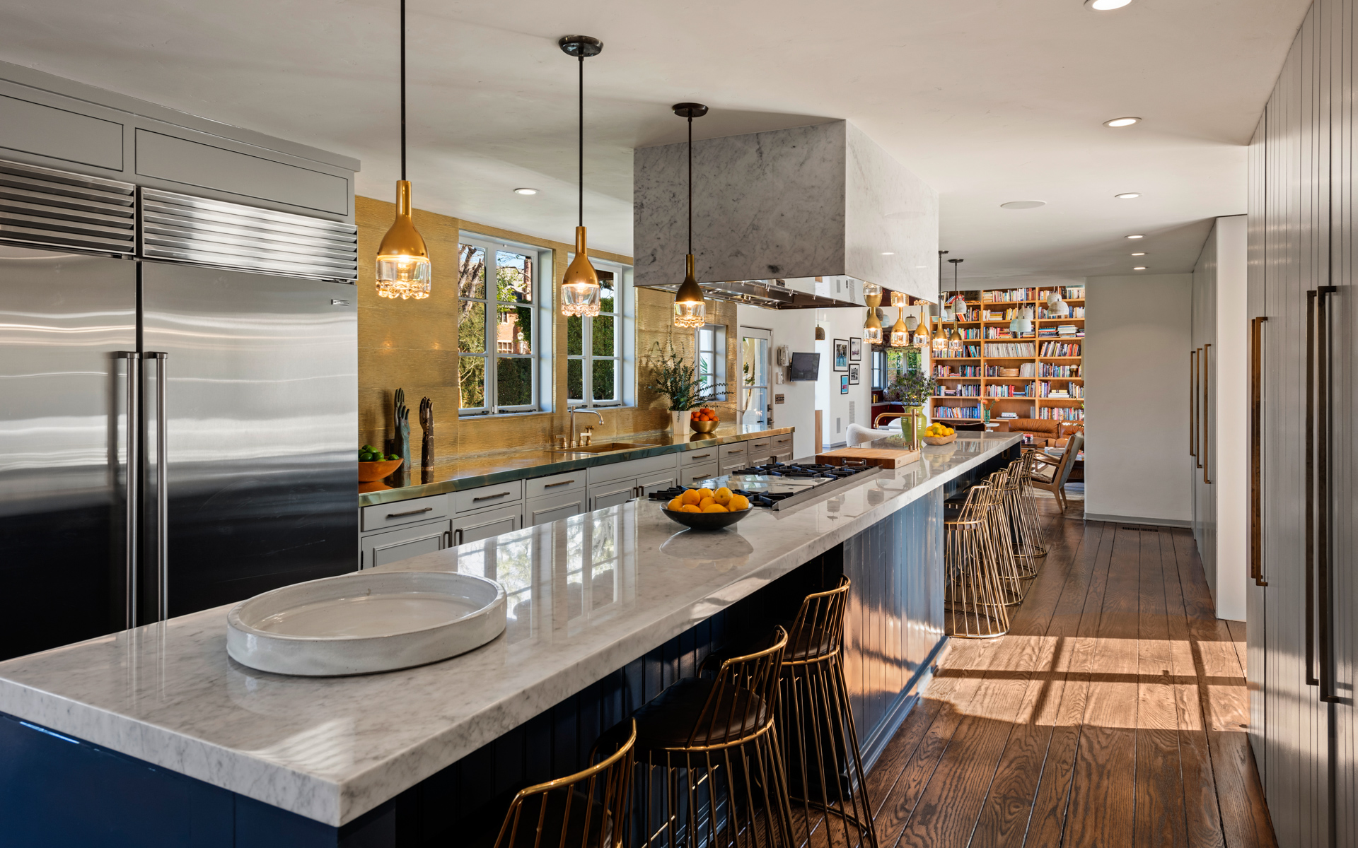 Howard Hughes Estate | Photo 12