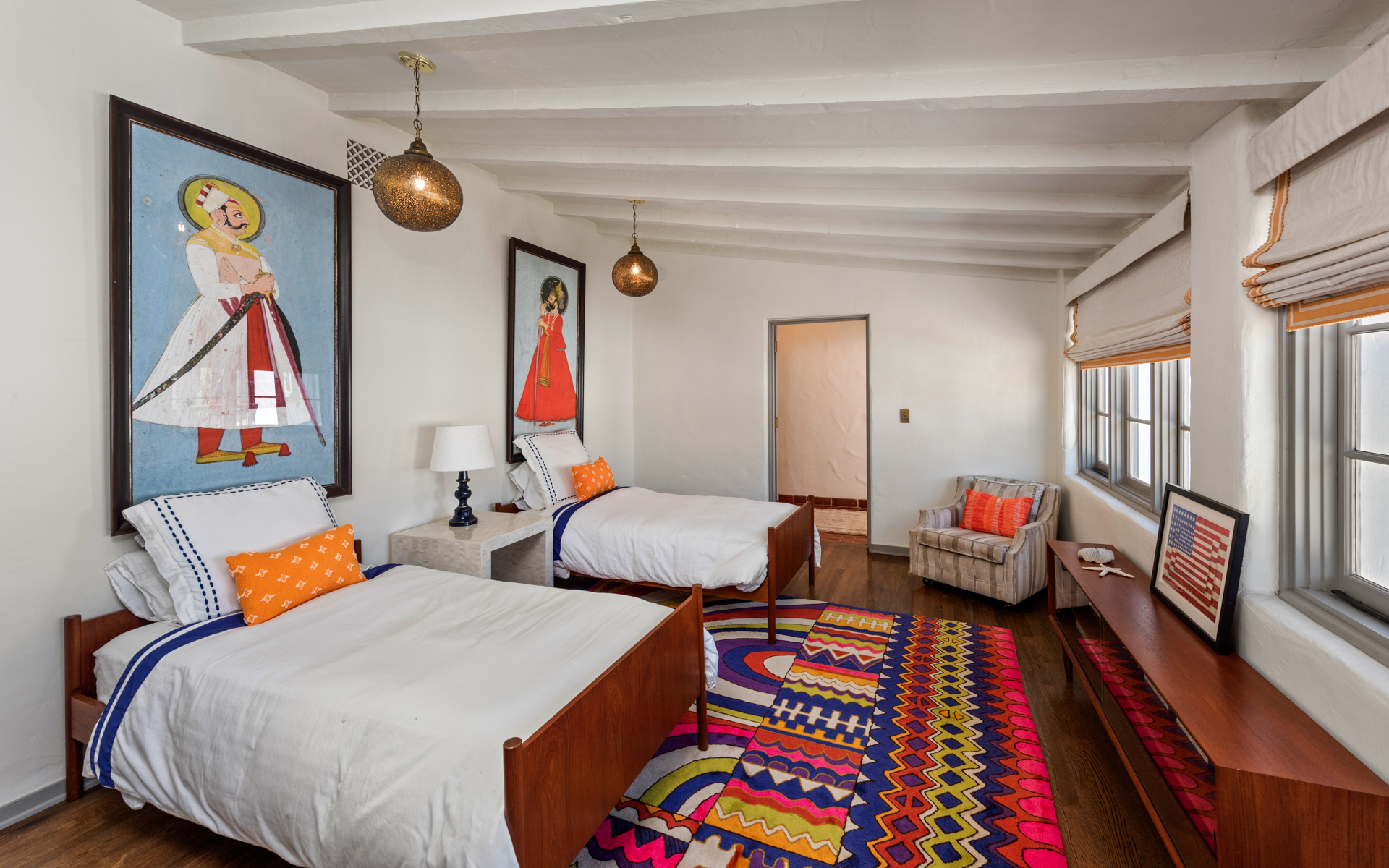 Howard Hughes Estate | Photo 45