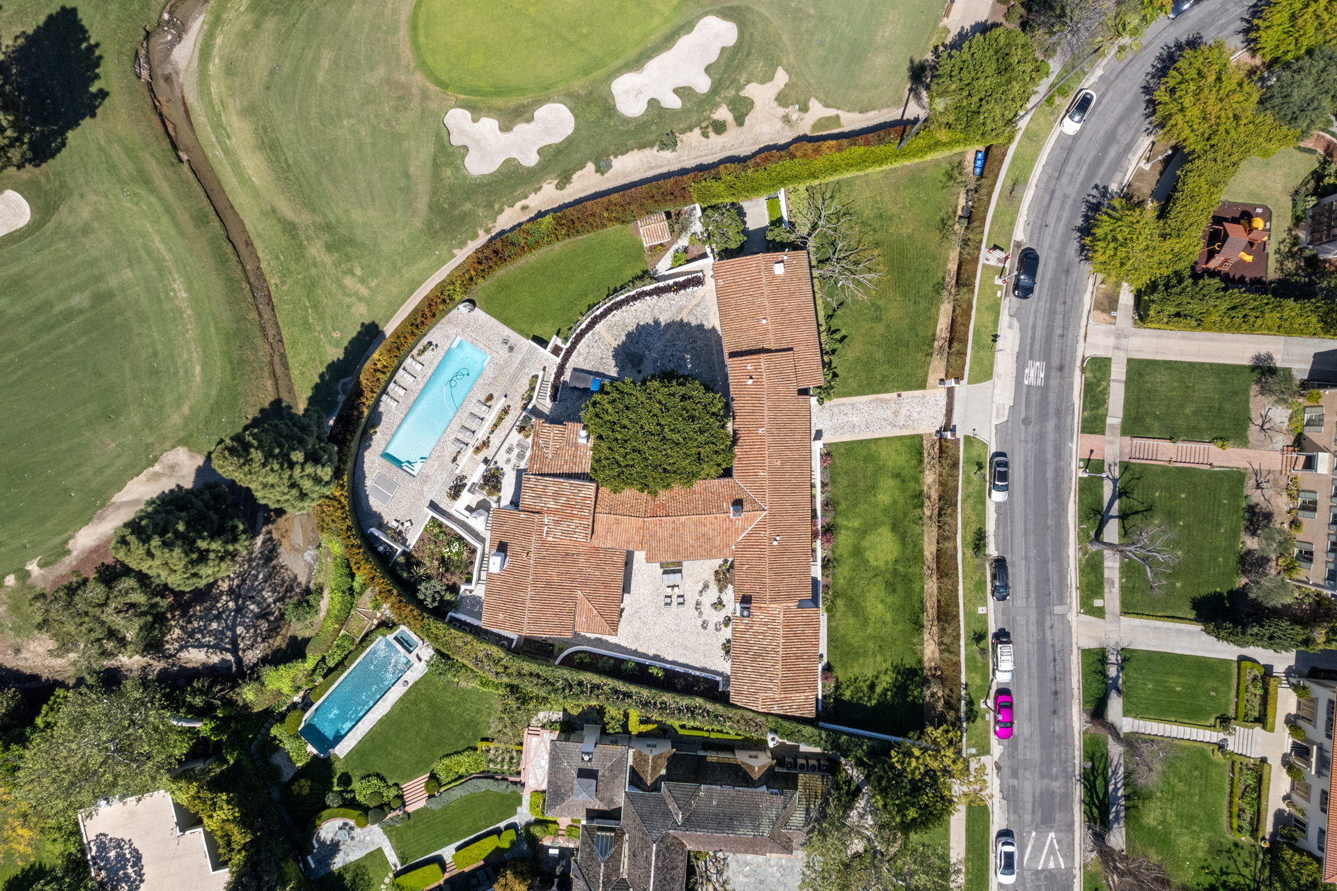 Howard Hughes Estate | Photo 93