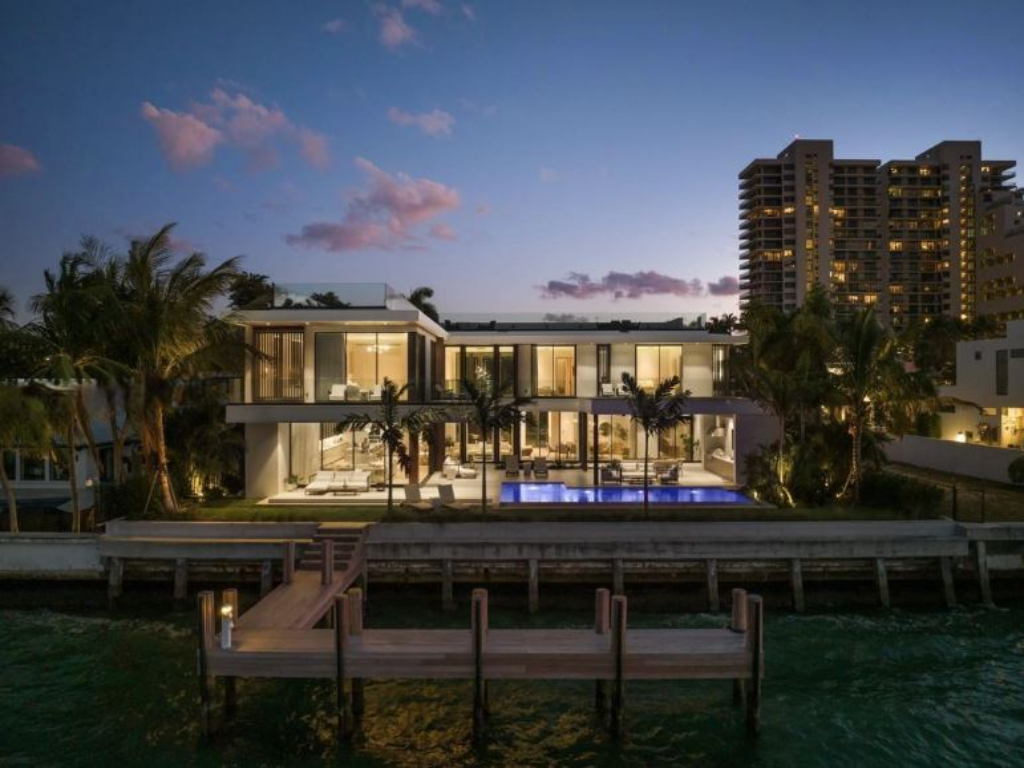 Venetian Drive | Photo 72