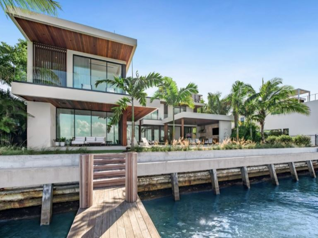 Venetian Drive | Photo 60