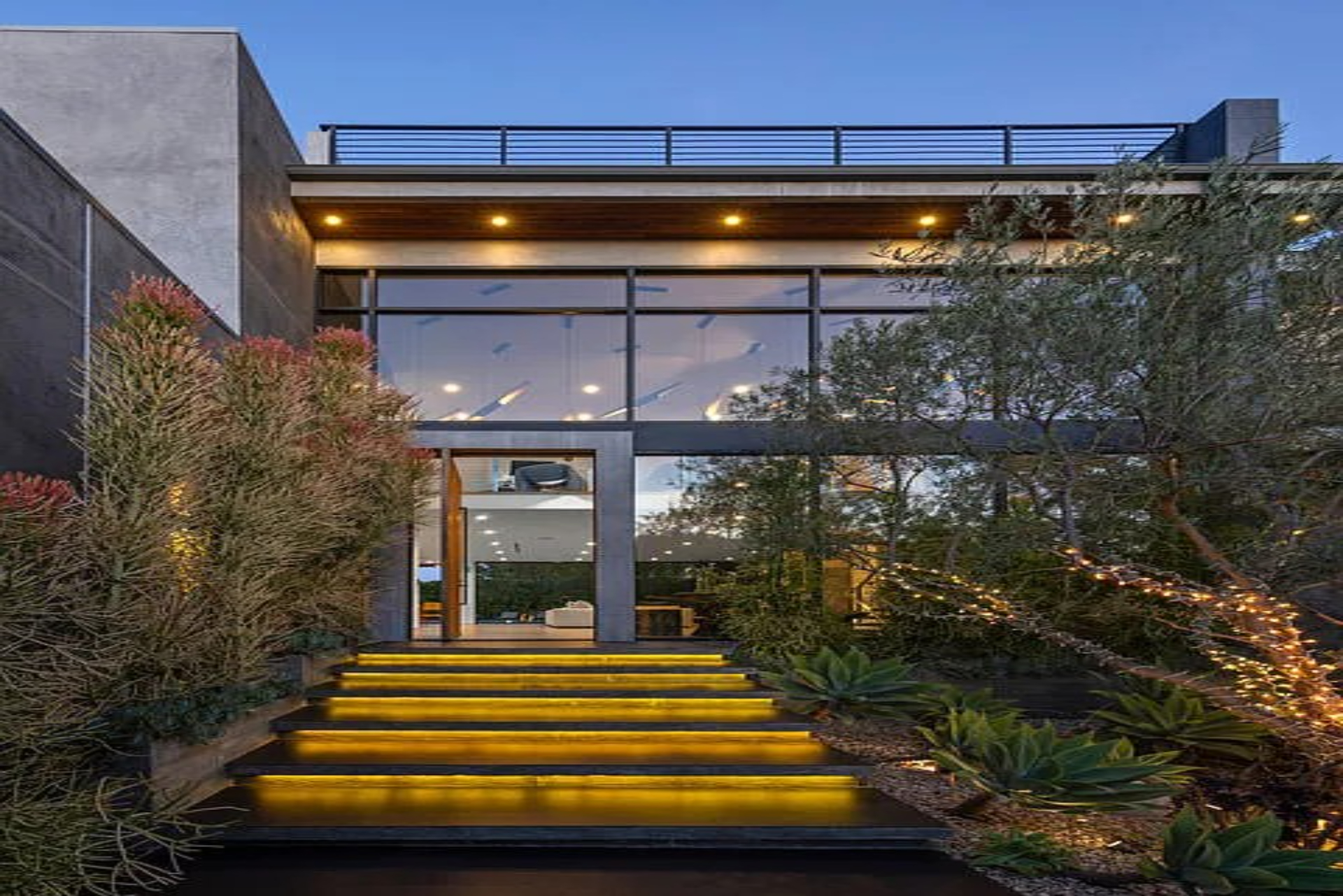 H Stradella Villa | Photo 42