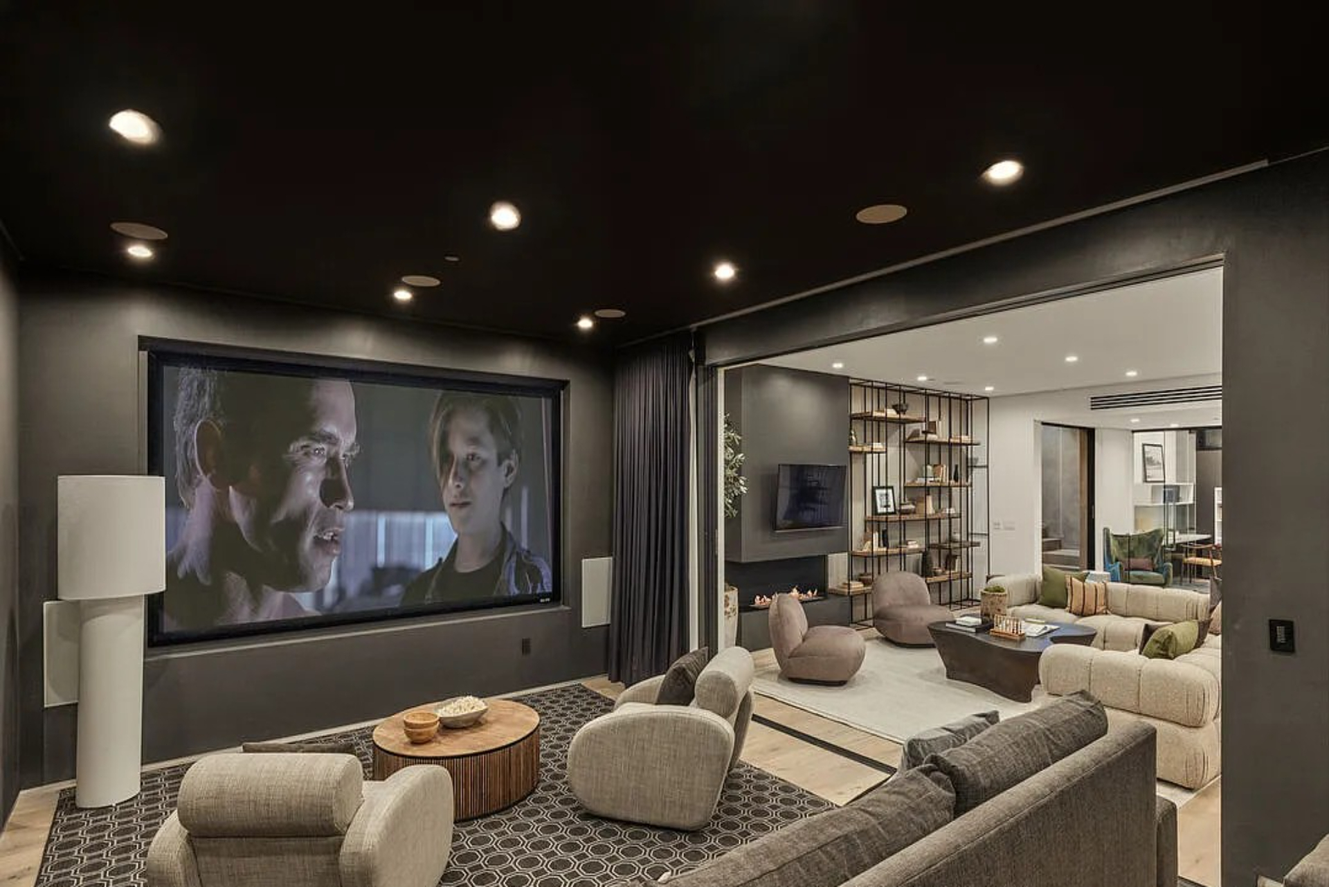 H Stradella Villa | Photo 29