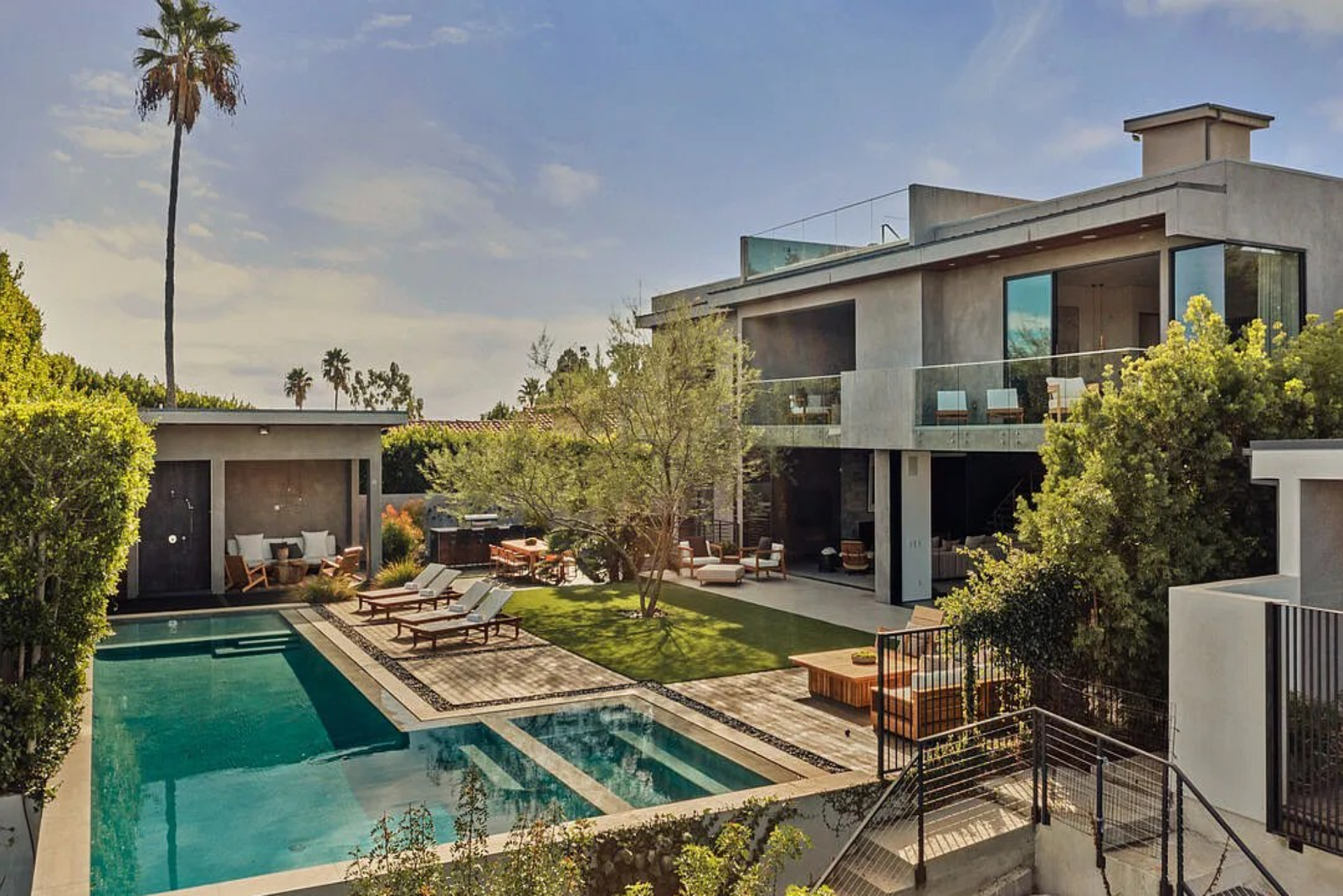 H Stradella Villa | Photo 30