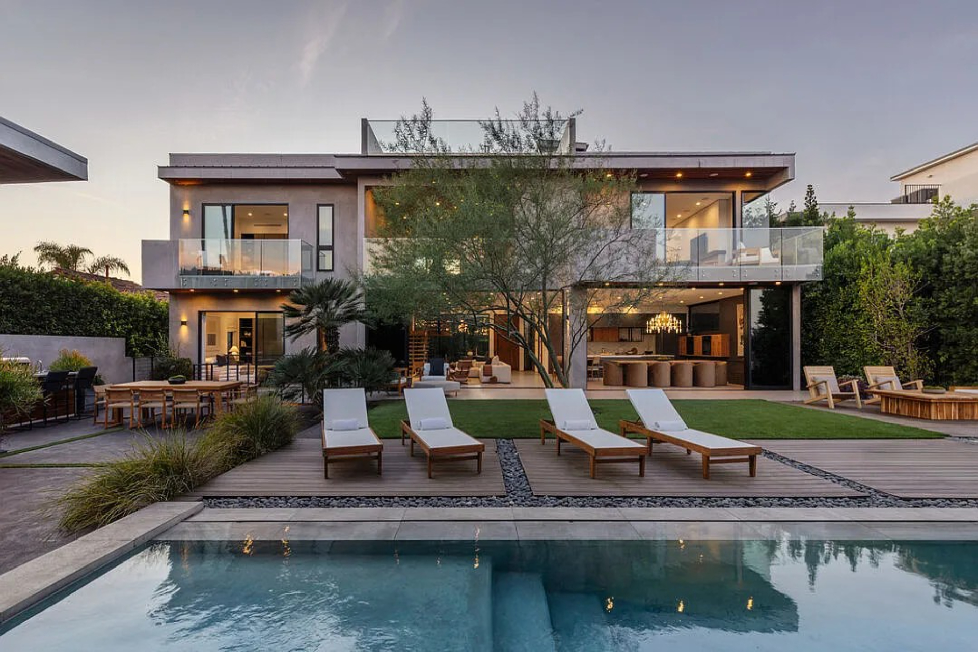 H Stradella Villa | Photo 2