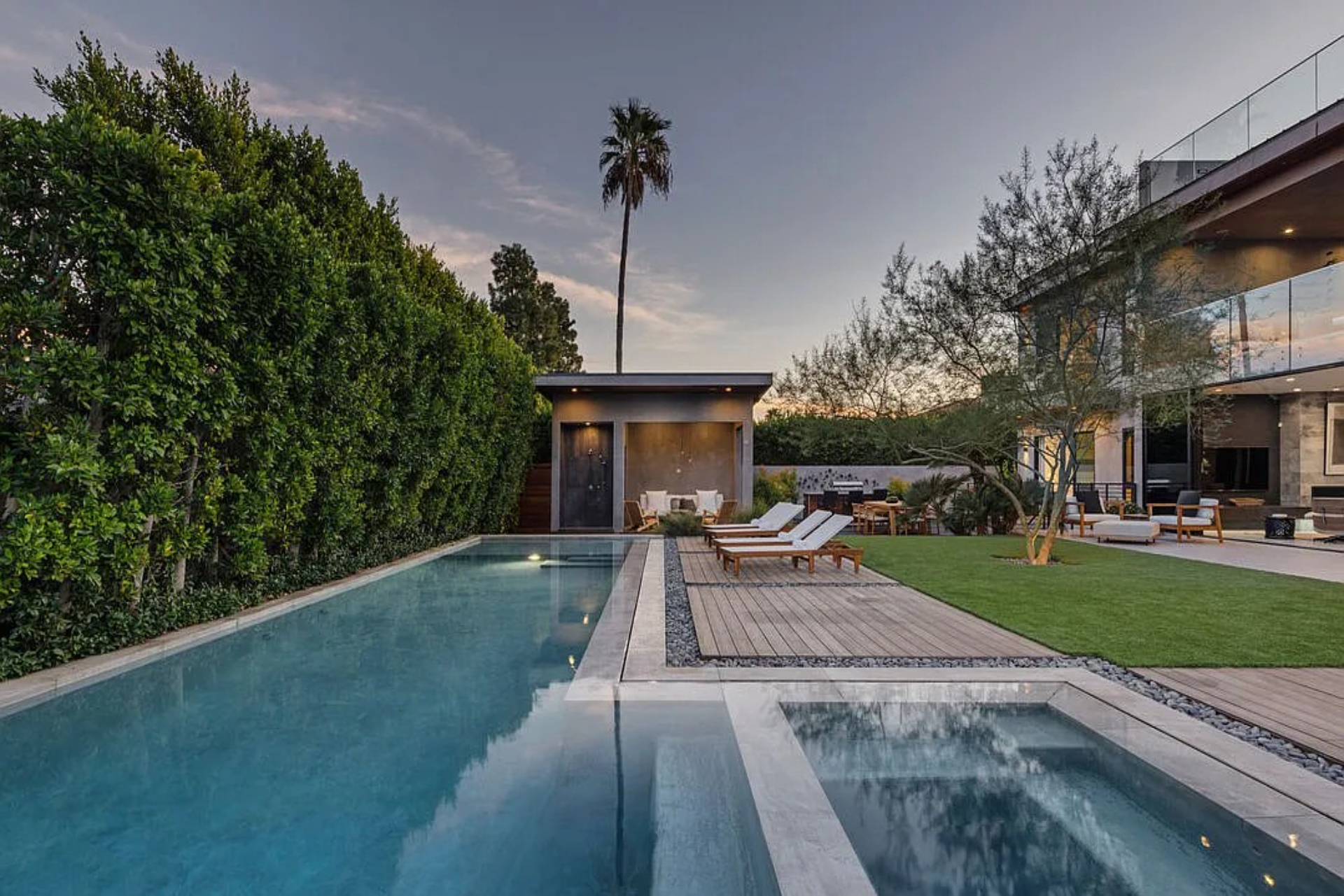 H Stradella Villa | Photo 38