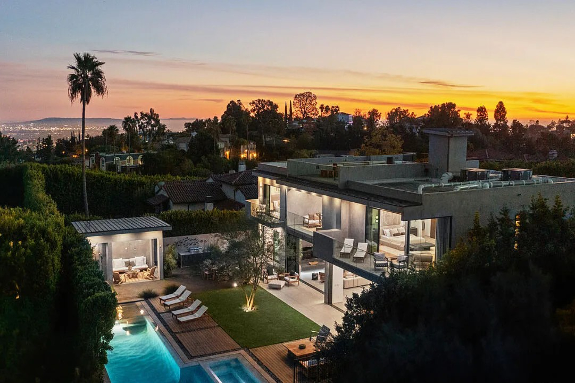 H Stradella Villa | Photo 40