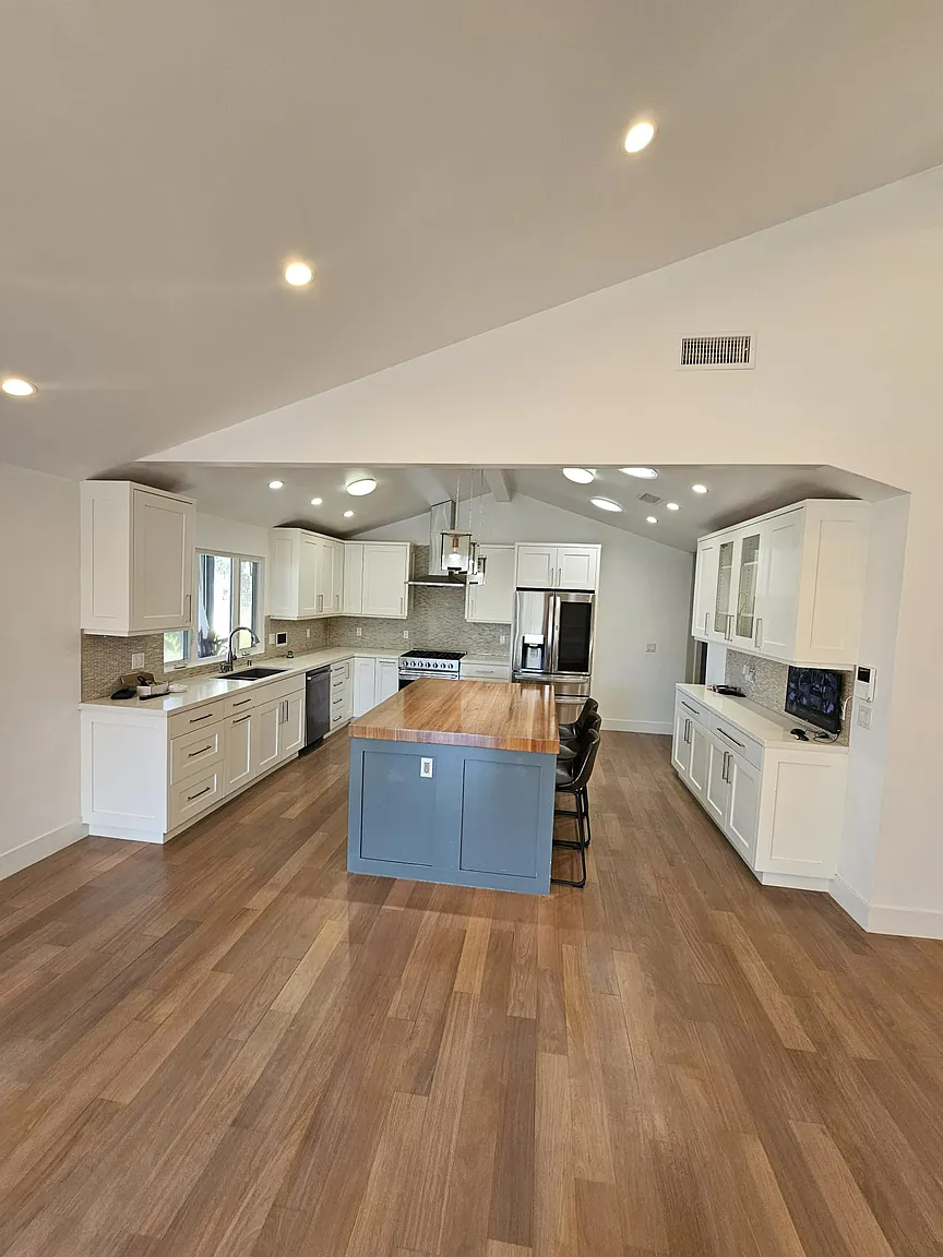 Rancho Villa