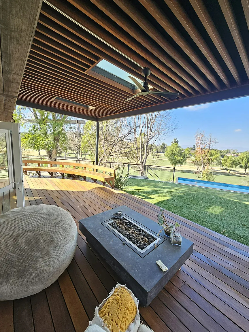 Rancho Villa