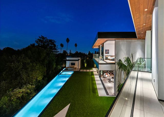 Sienna Modern