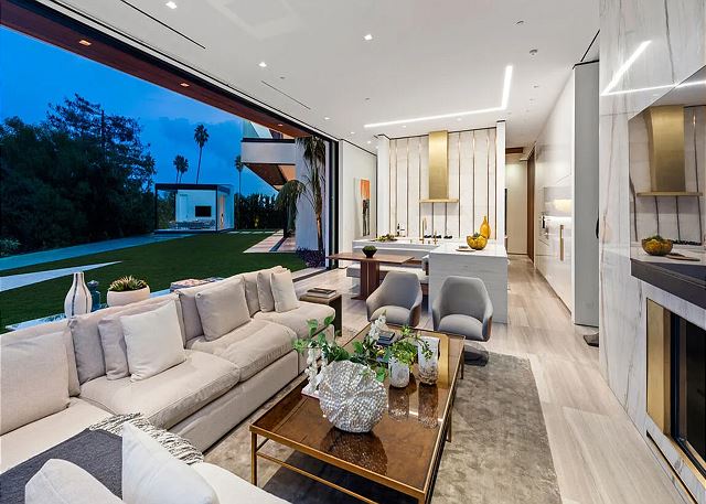 Sienna Modern