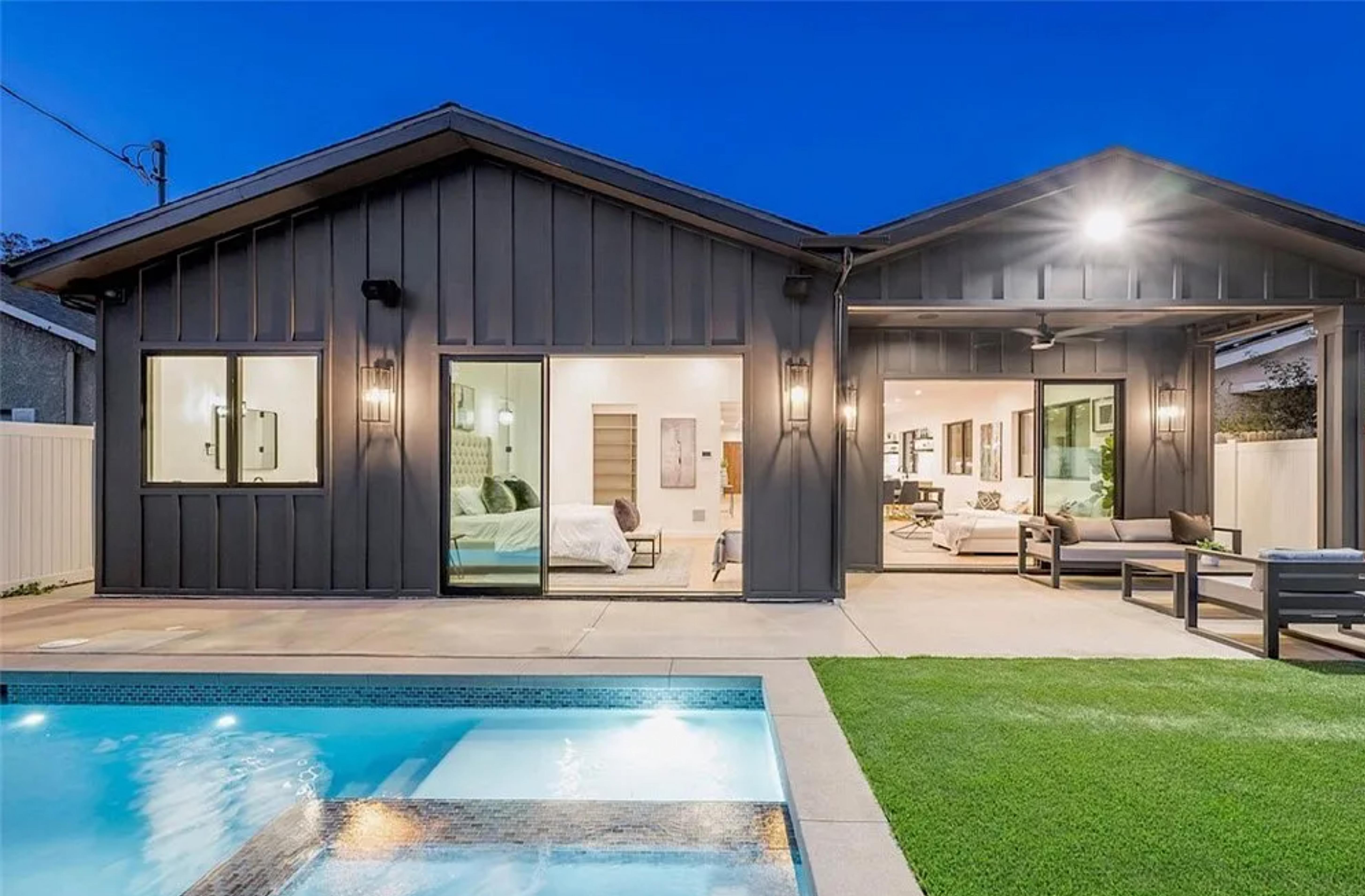 Morrison Villa | Photo 2