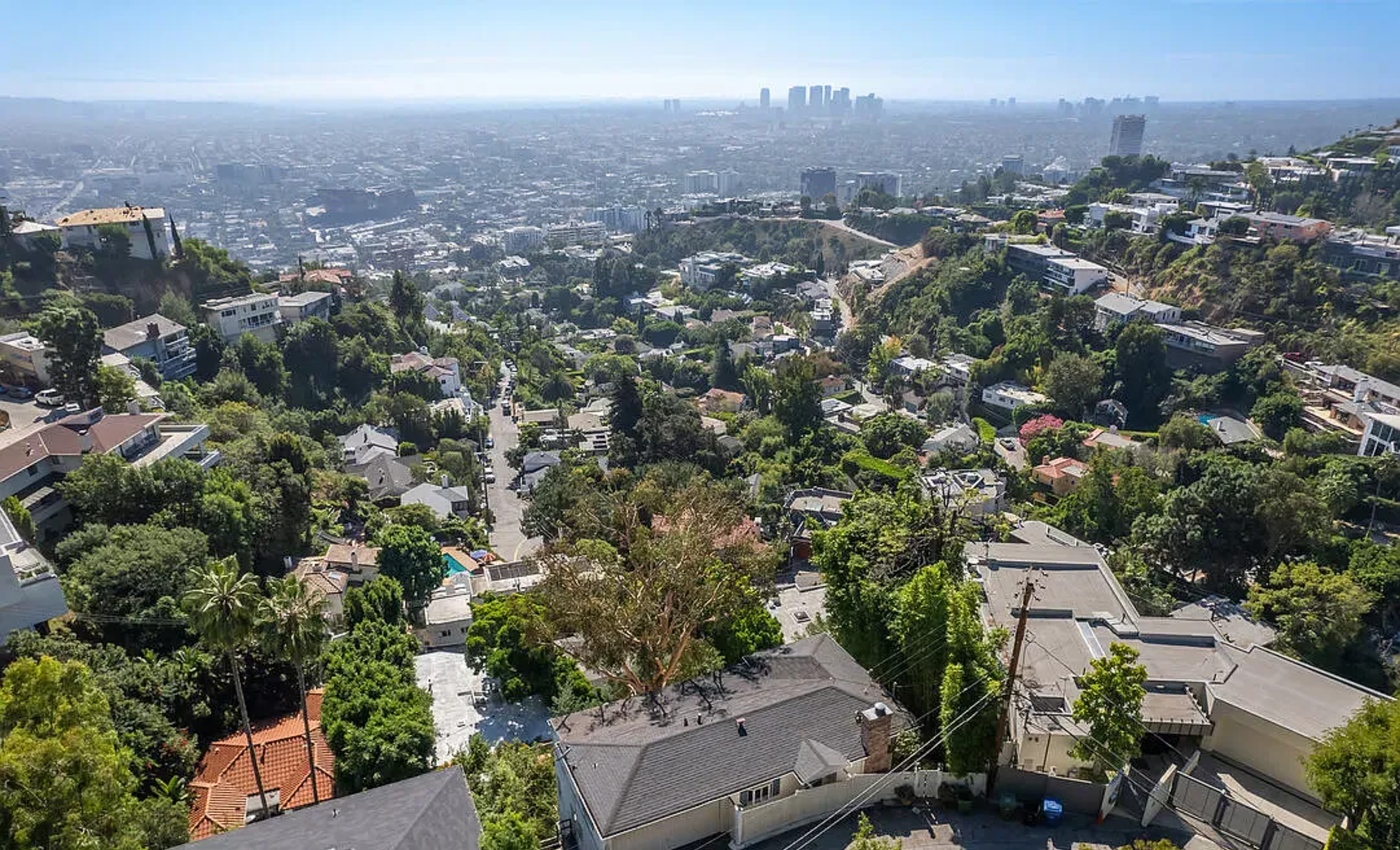 Hollywood Hillside View | Photo 20